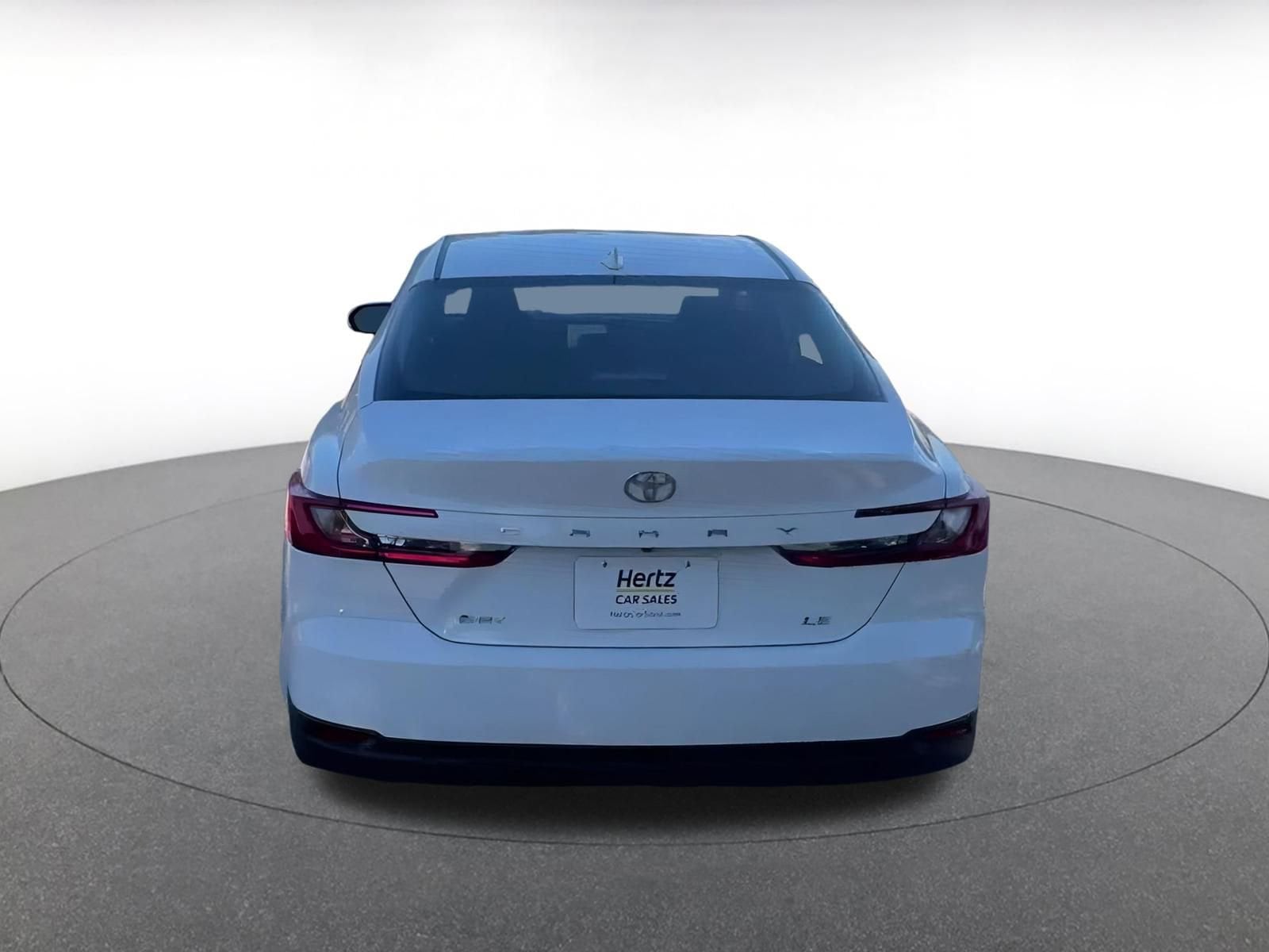 Thumbnail: 2025 Toyota Camry - 12