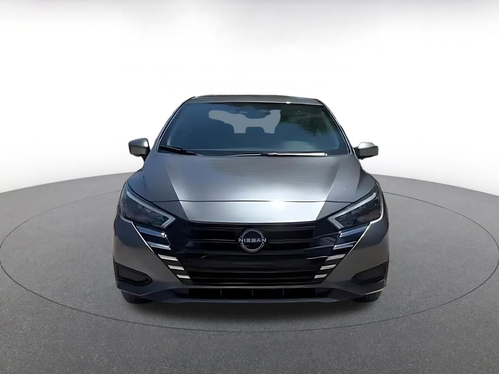 Thumbnail: 2025 Nissan Versa - 3
