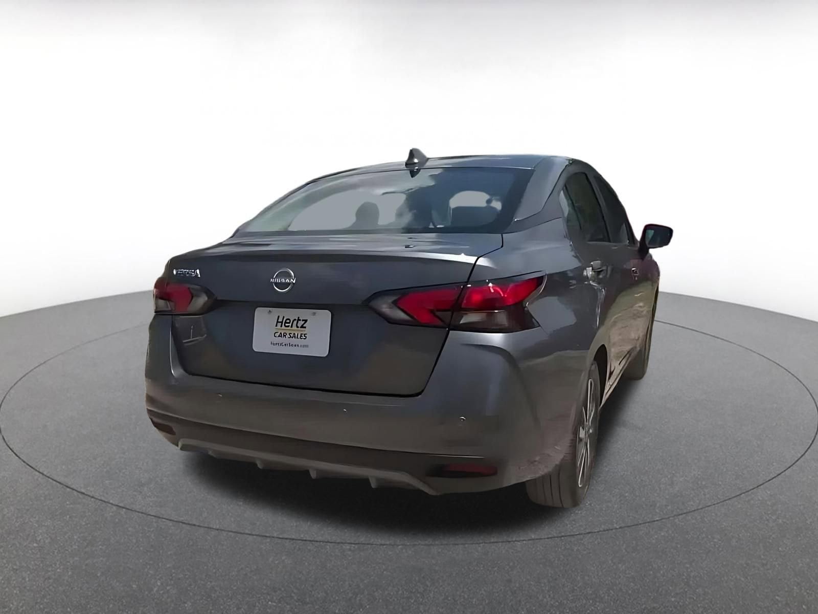 Thumbnail: 2025 Nissan Versa - 14
