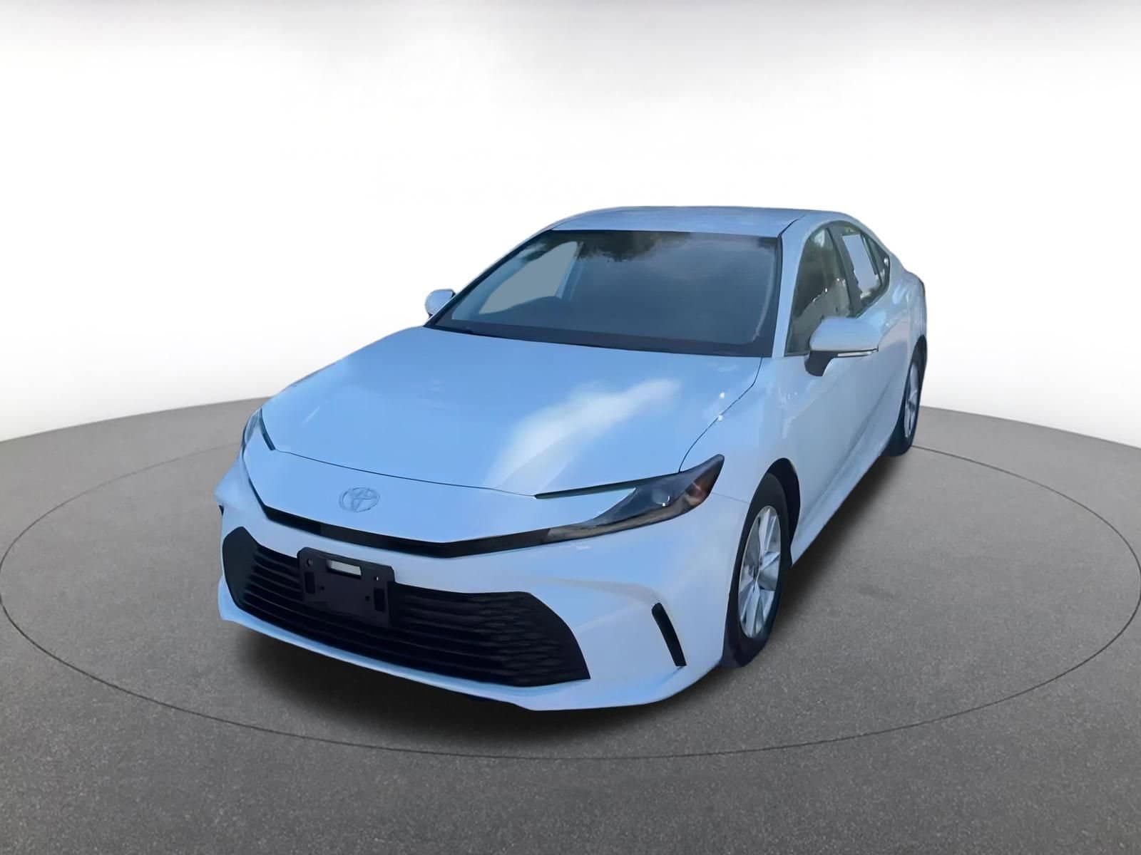 Thumbnail: 2025 Toyota Camry - 7