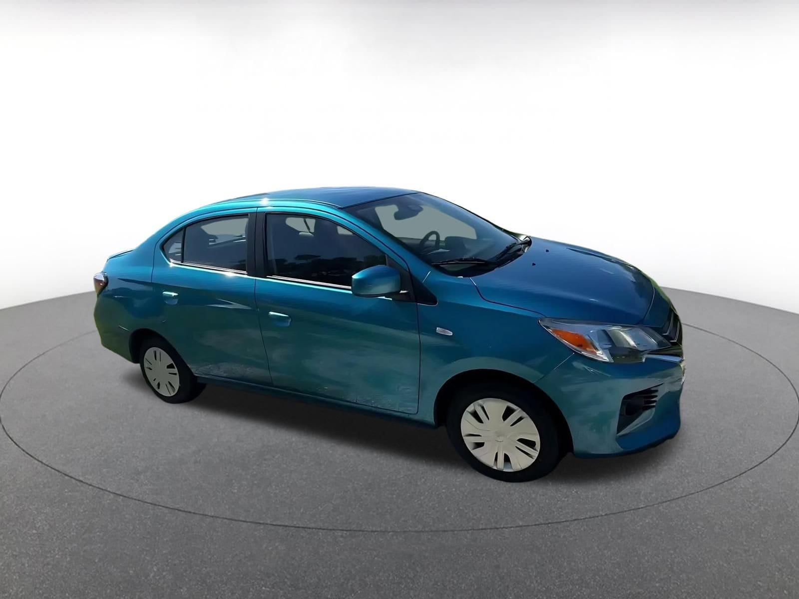 Thumbnail: 2024 Mitsubishi Mirage G4 - 2