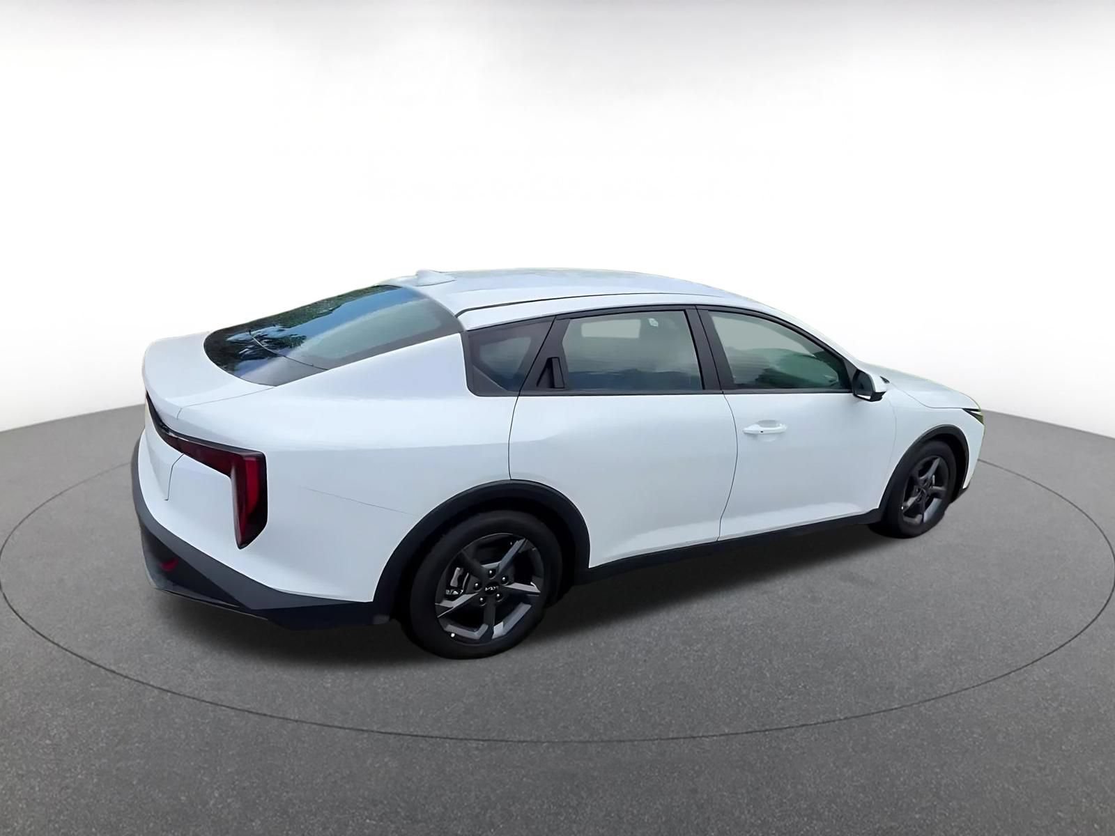 Thumbnail: 2025 Kia K4 - 12