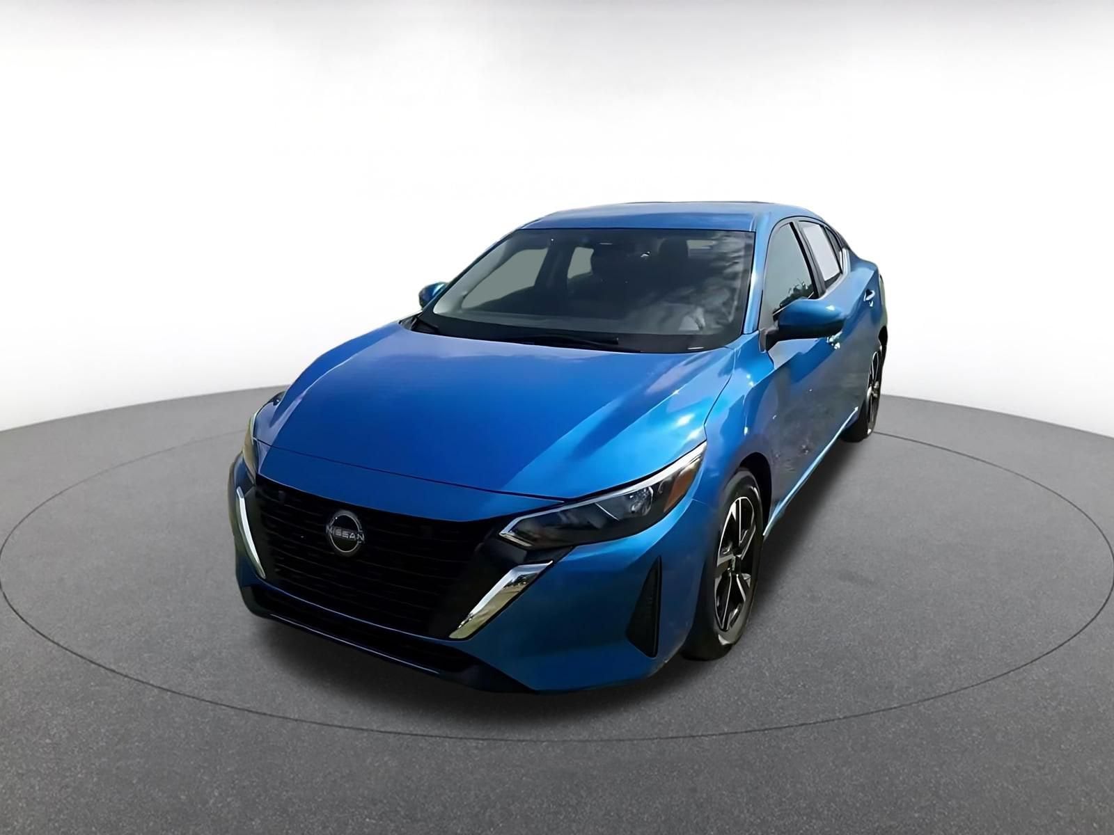 Thumbnail: 2025 Nissan Sentra - 6