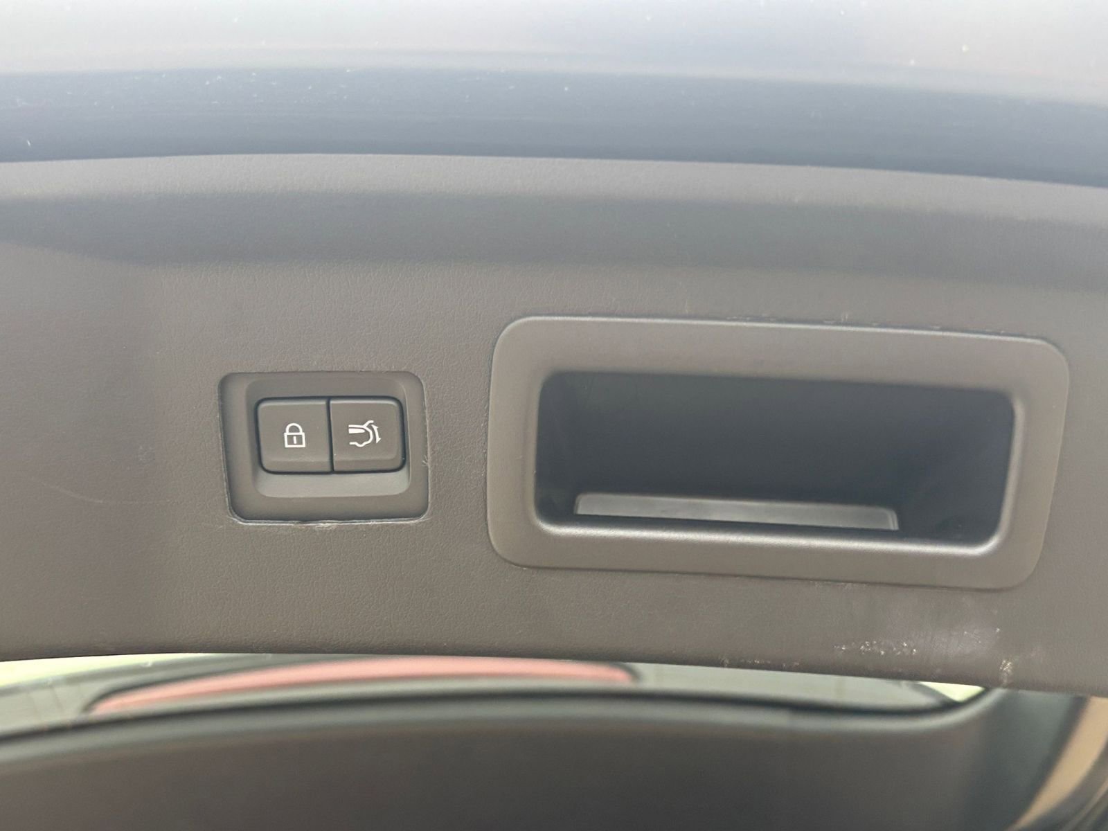 Thumbnail: 2025 Mazda CX-70 - 23