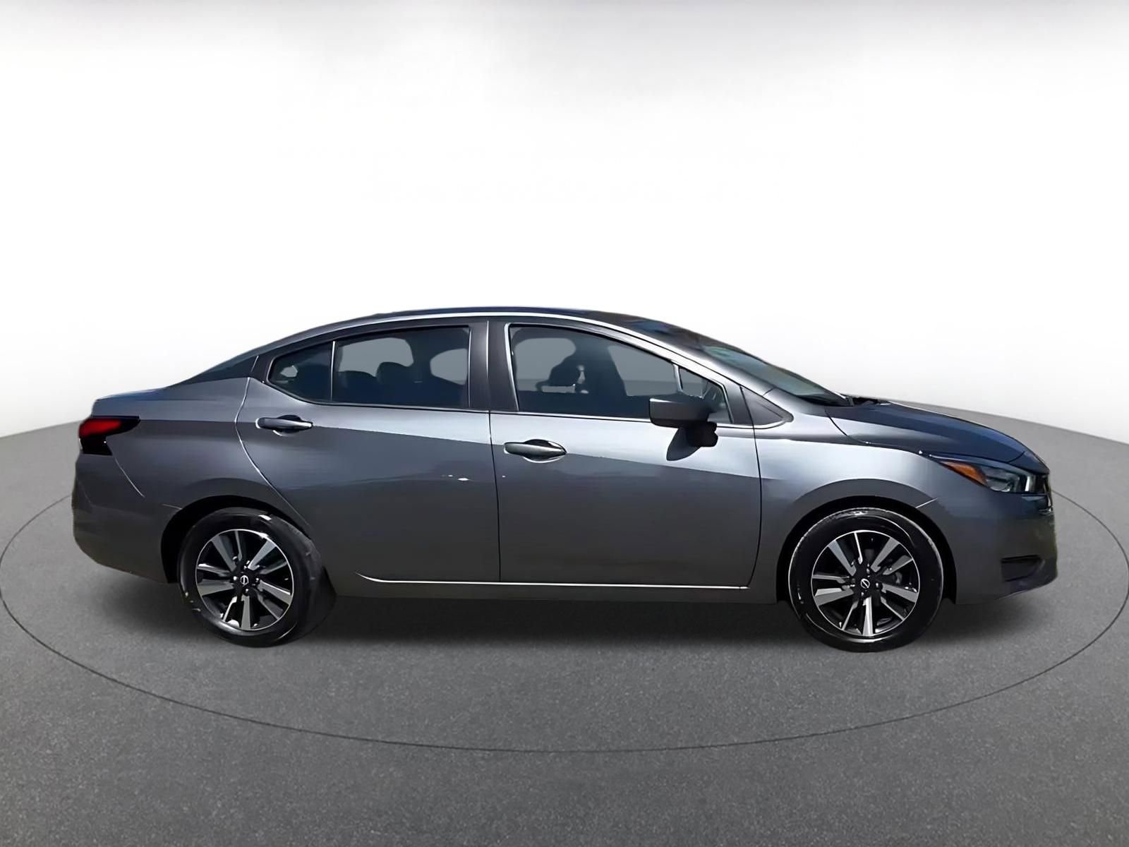 Thumbnail: 2025 Nissan Versa - 16