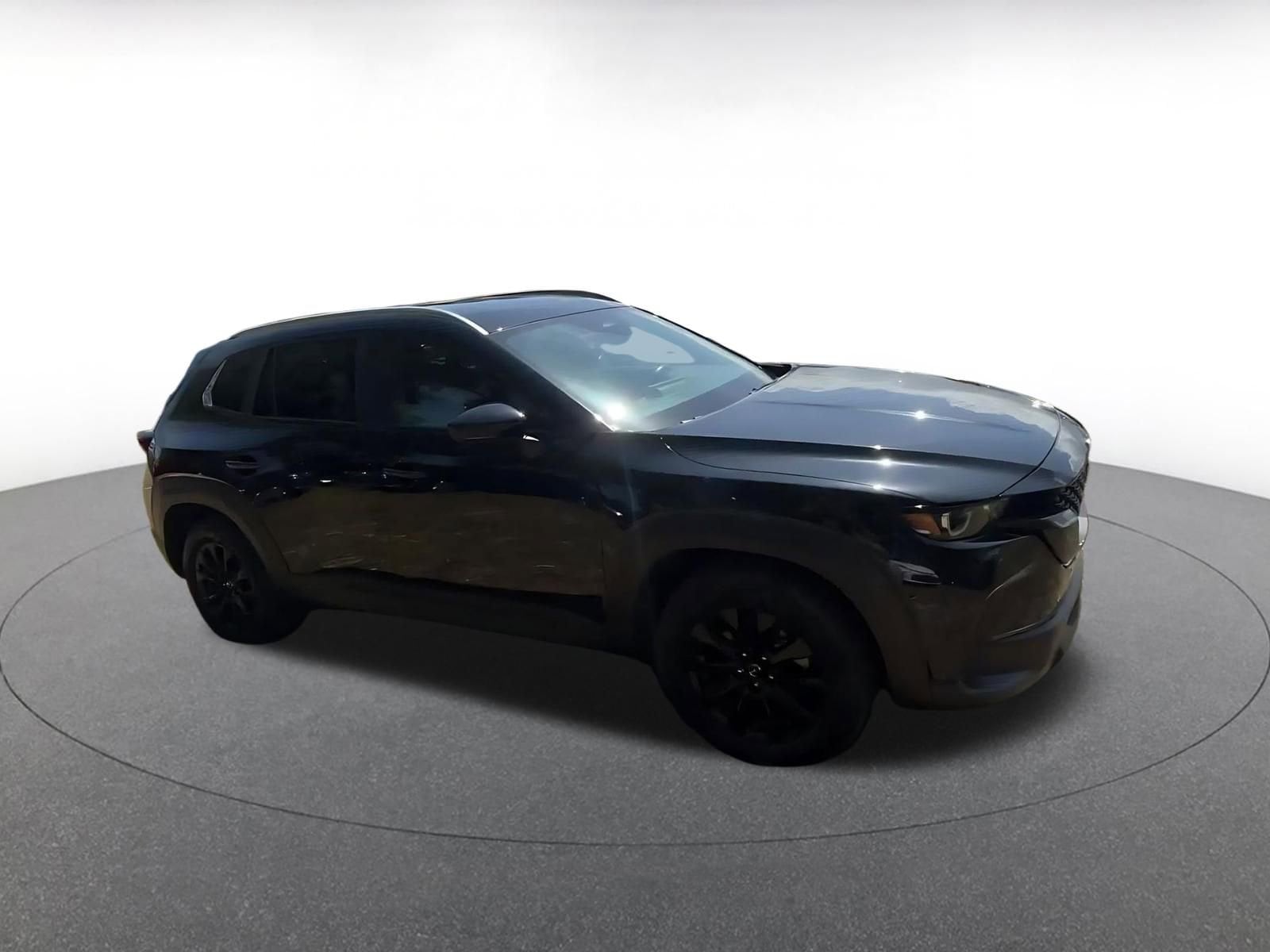 Thumbnail: 2025 Mazda CX-50 - 2