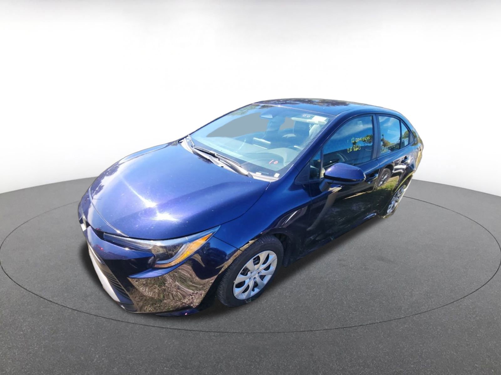 Thumbnail: 2025 Toyota Corolla - 4