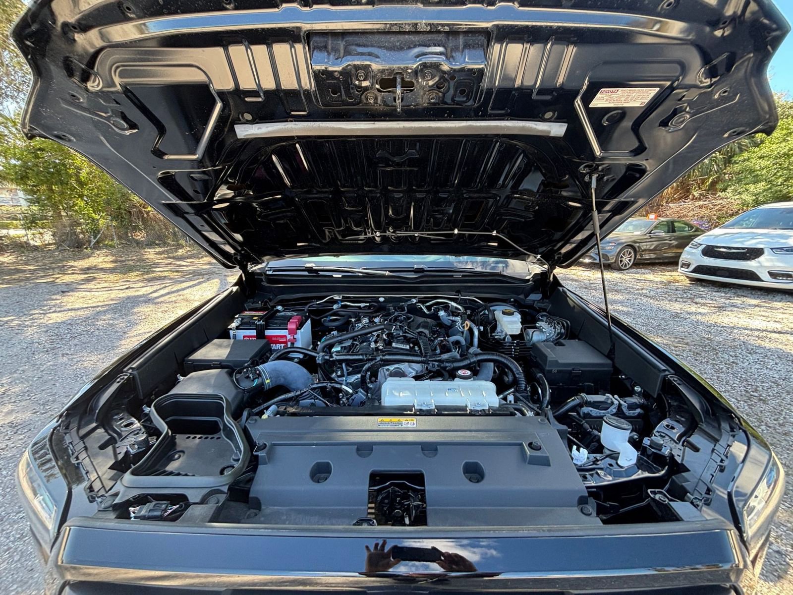 Thumbnail: 2025 Toyota Tacoma - 33