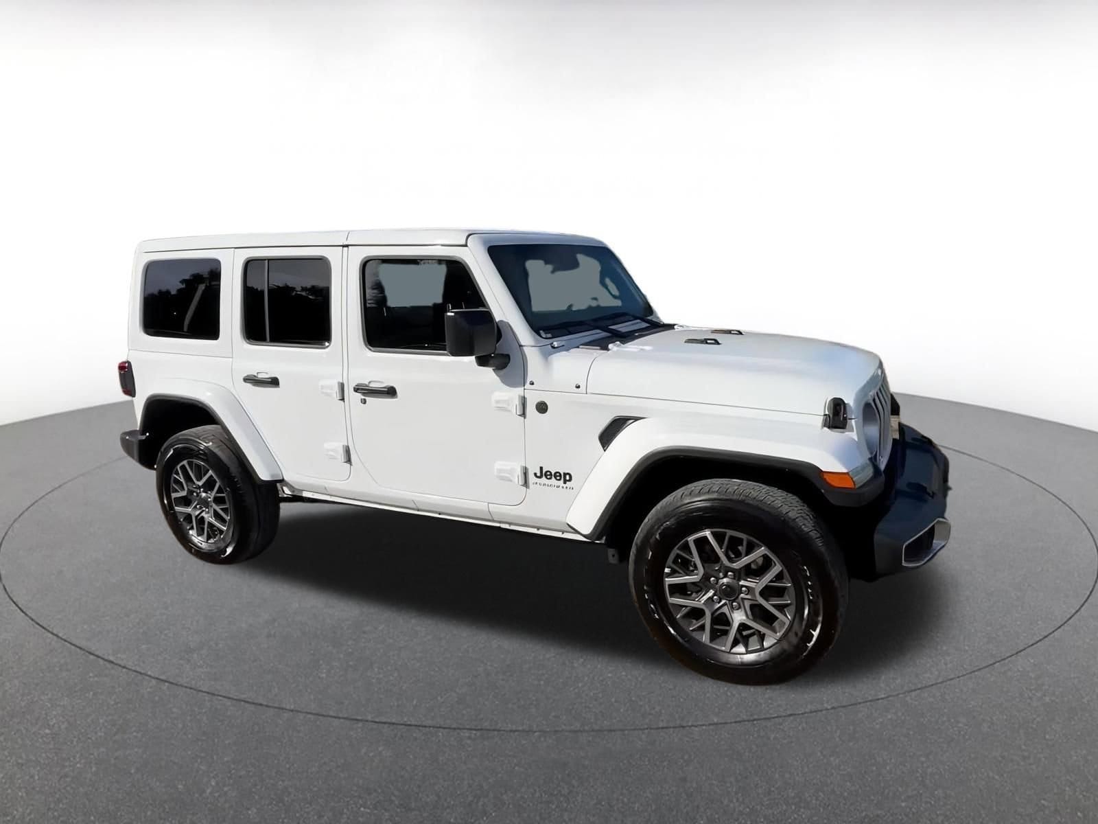 Thumbnail: 2025 Jeep Wrangler - 2