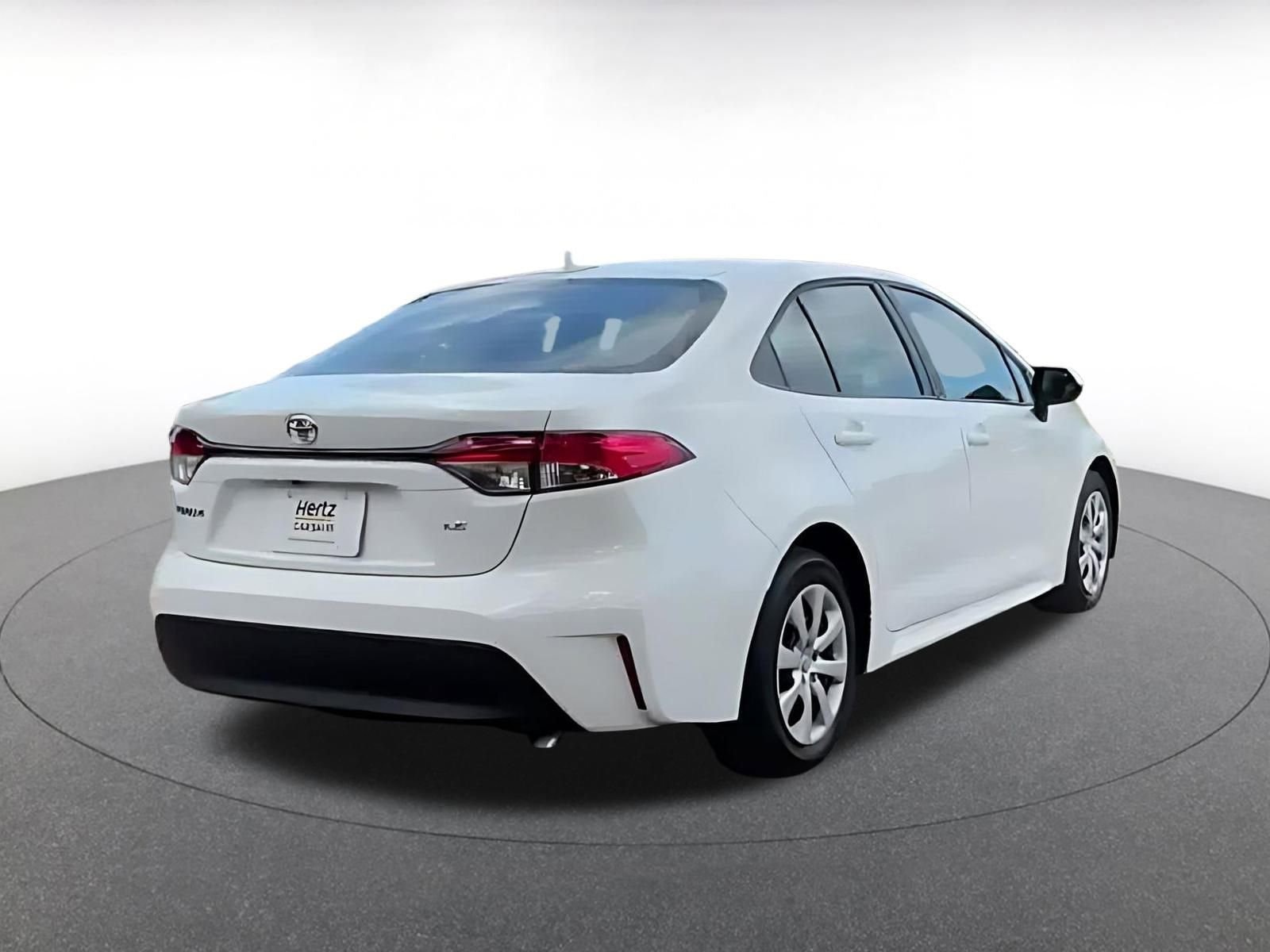 Thumbnail: 2025 Toyota Corolla - 12