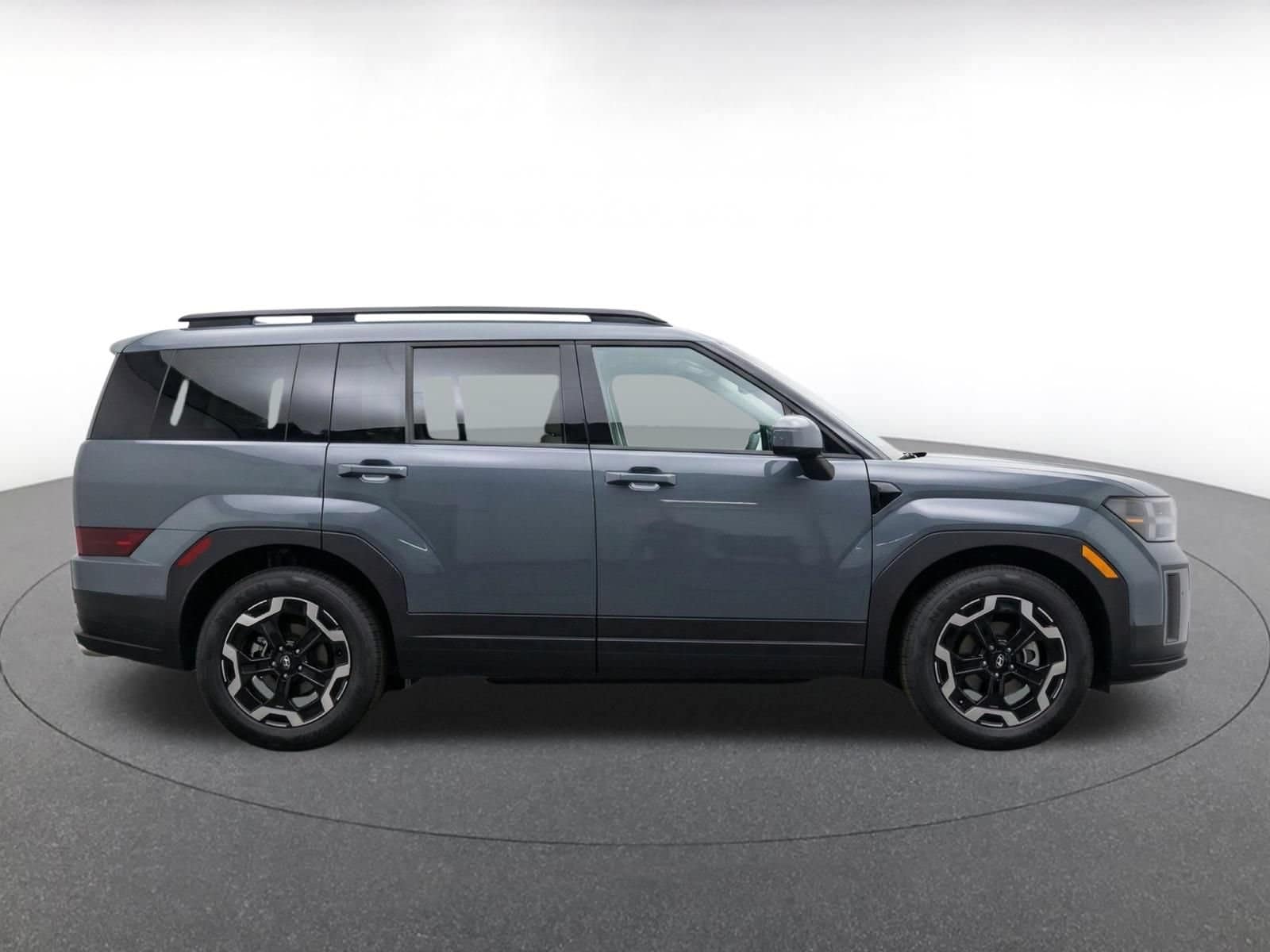 Thumbnail: 2026 Hyundai Santa Fe - 8
