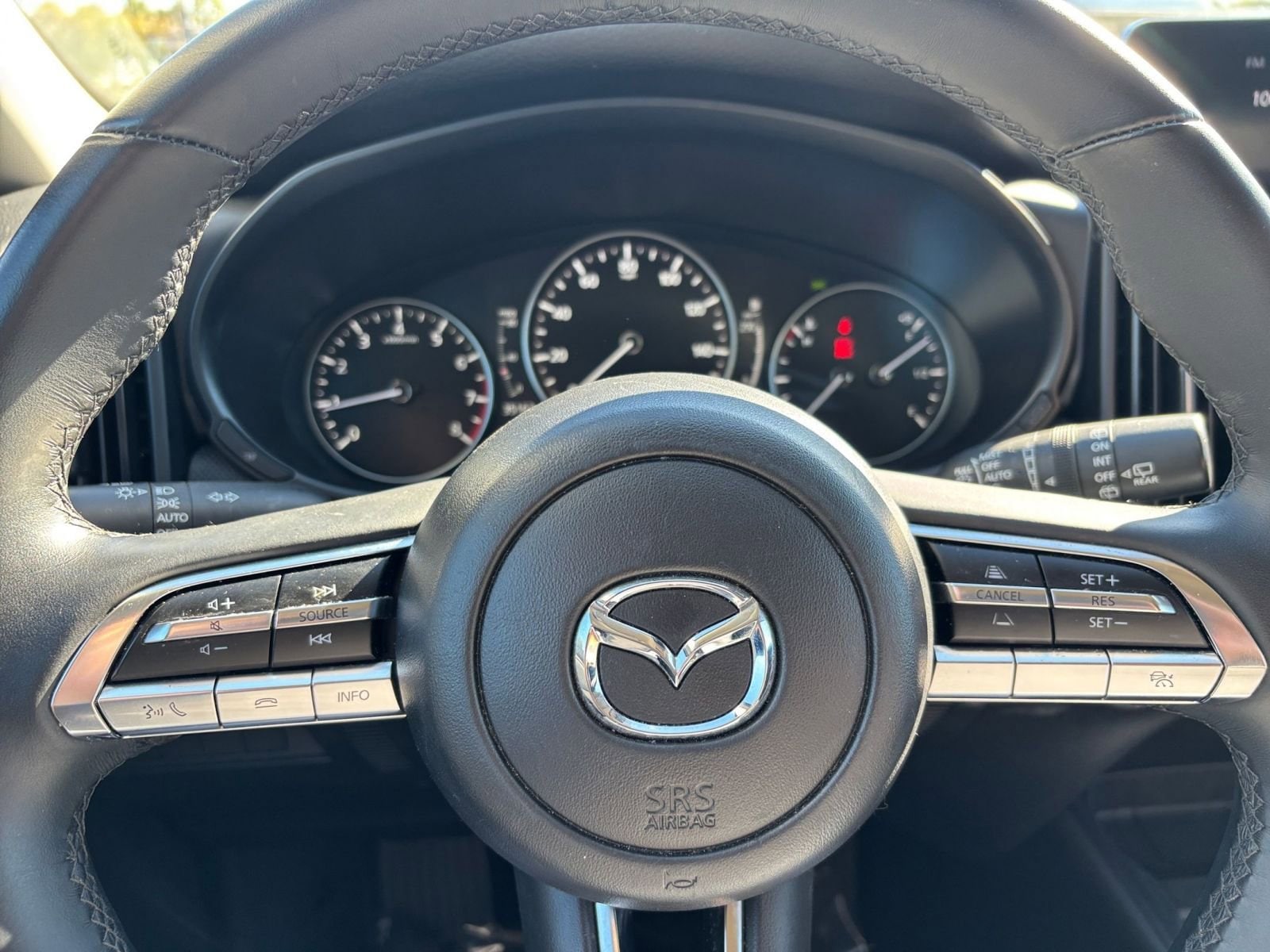 Thumbnail: 2025 Mazda CX-50 - 29