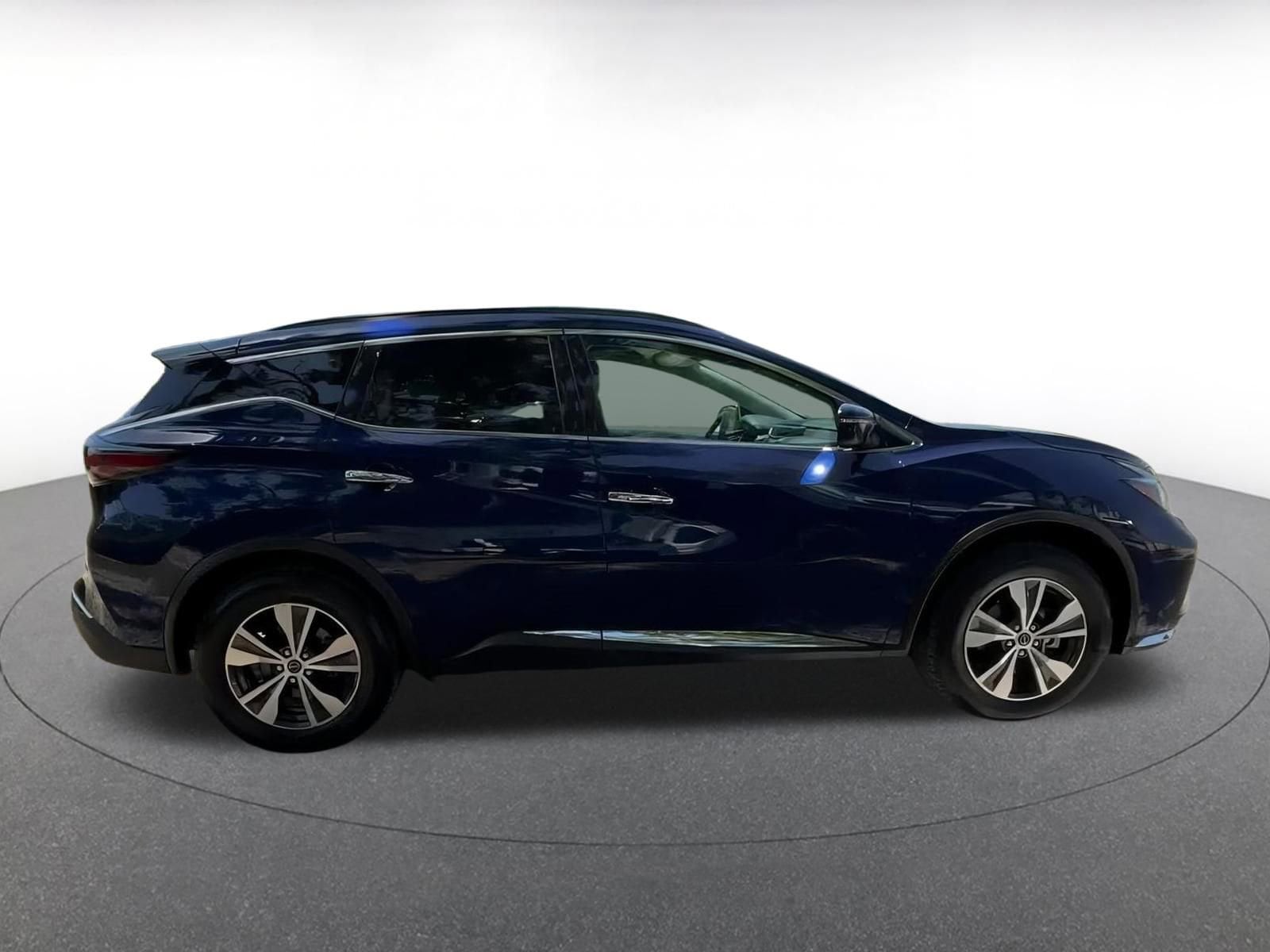 2023 Nissan Murano SV 13