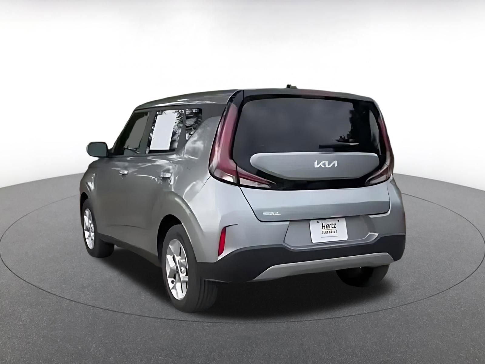 Thumbnail: 2025 Kia Soul - 11