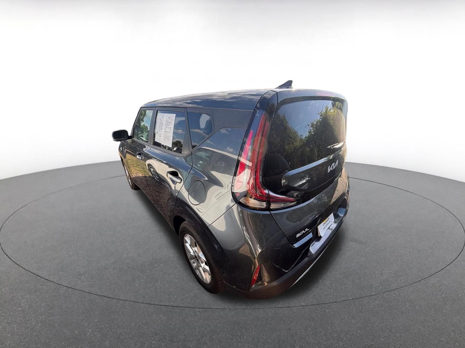 Thumbnail: 2025 Kia Soul - 6