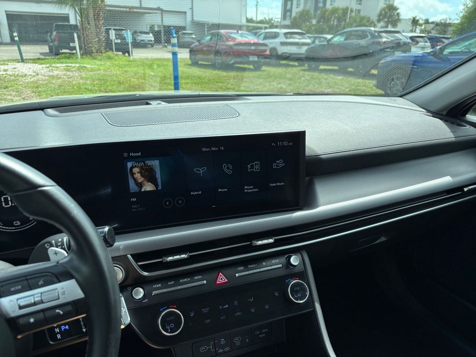 Thumbnail: 2025 Hyundai Sonata - 21