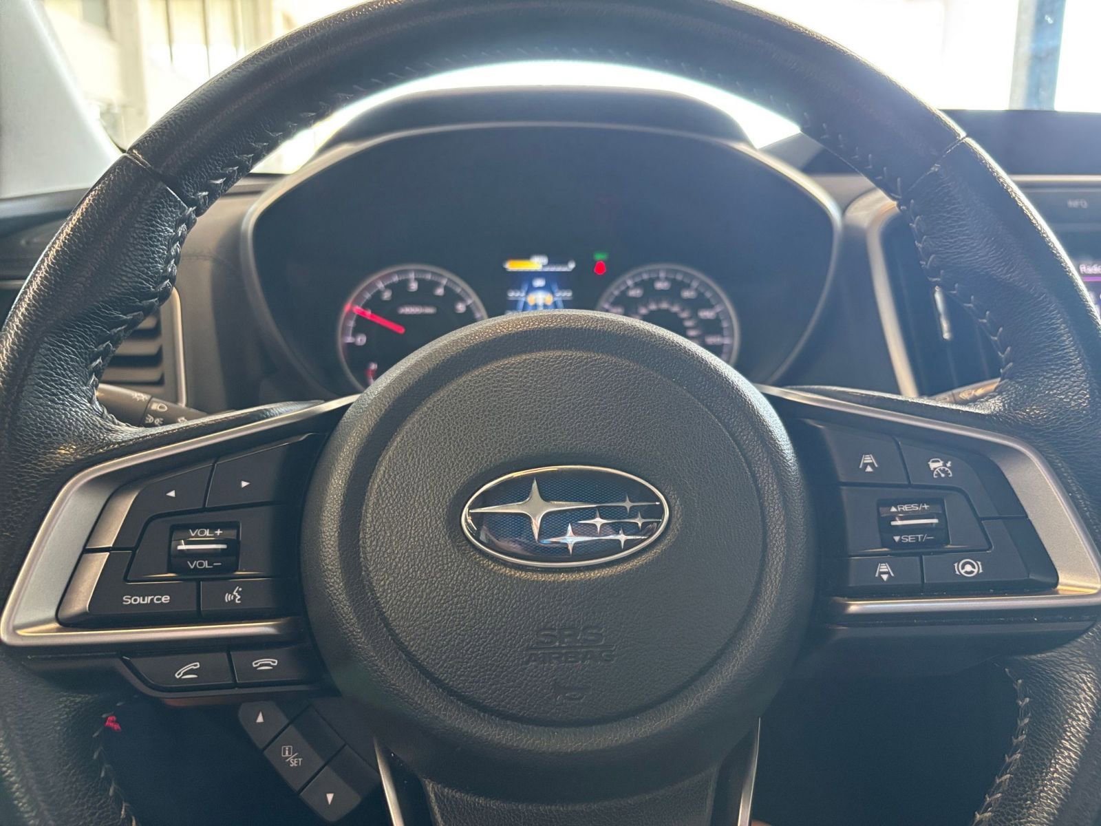 Thumbnail: 2021 Subaru Ascent - 30