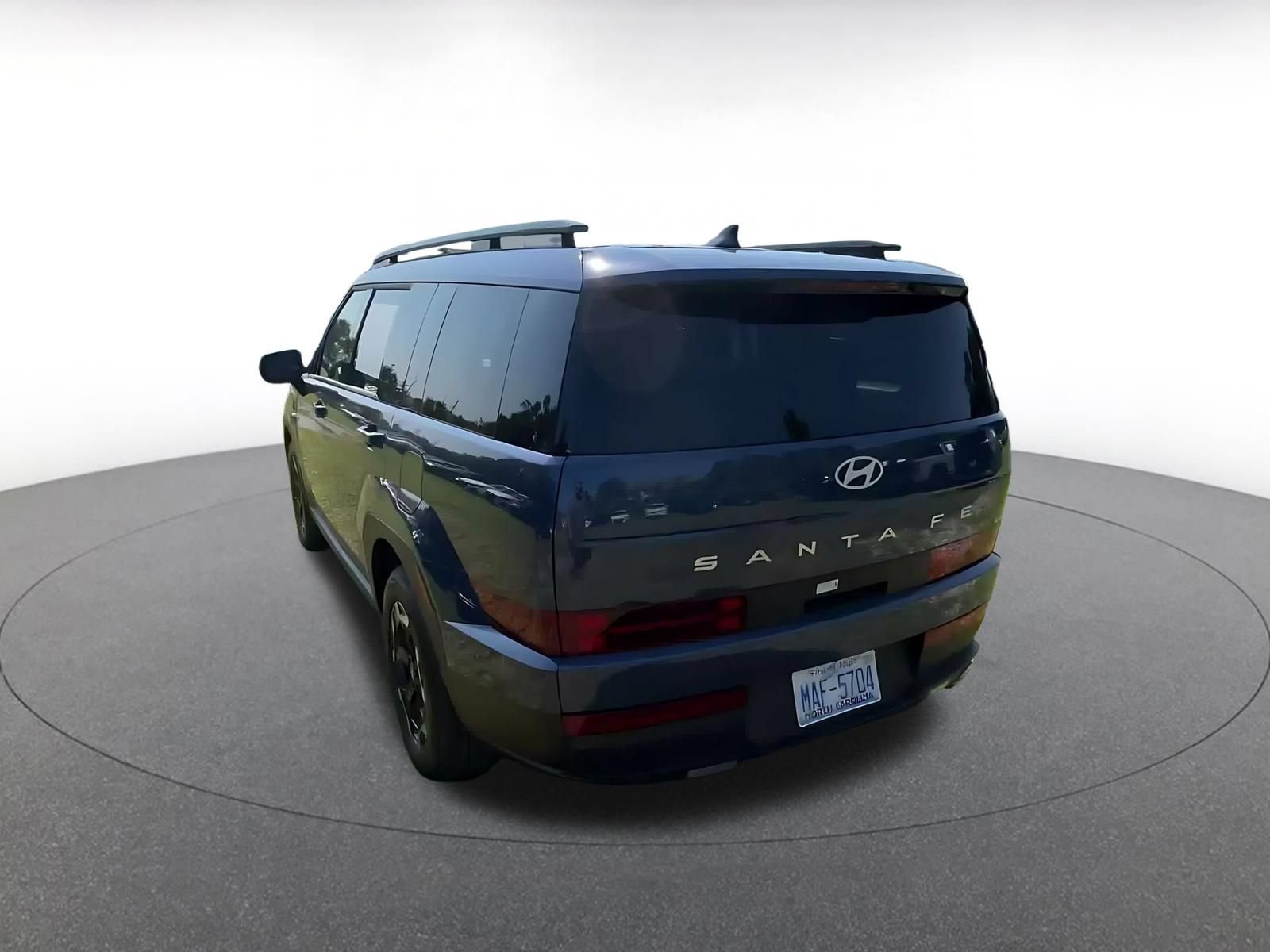 Thumbnail: 2026 Hyundai Santa Fe - 9