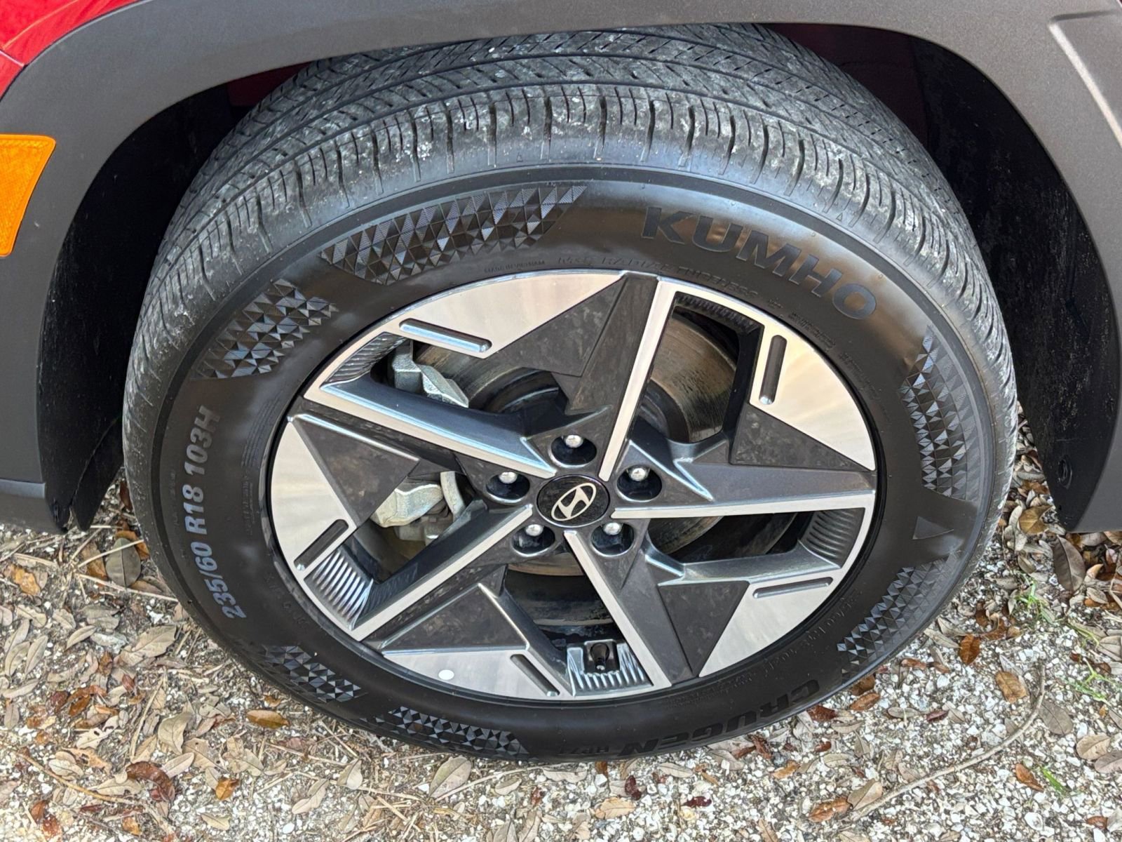 Thumbnail: 2025 Hyundai Tucson - 33