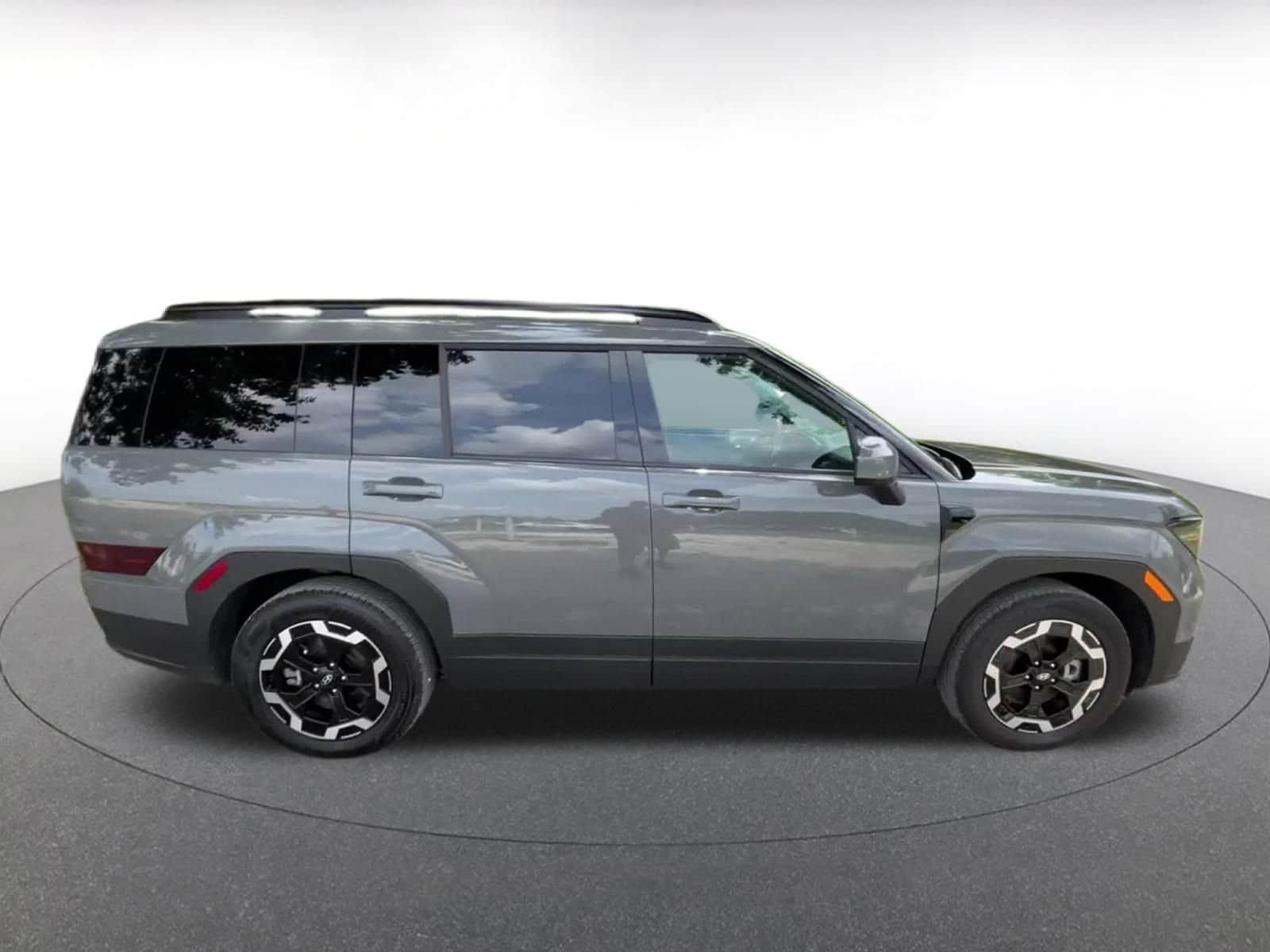 Thumbnail: 2026 Hyundai Santa Fe - 13