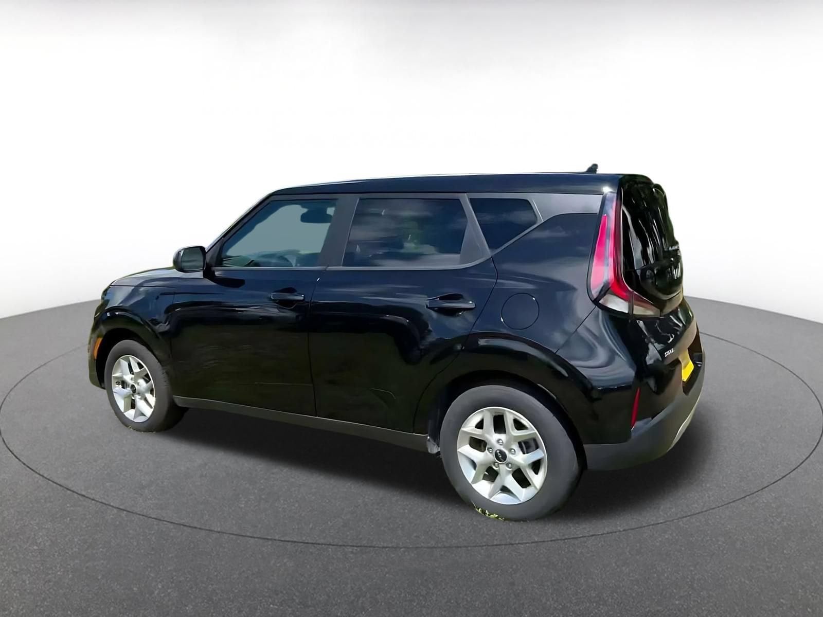 Thumbnail: 2025 Kia Soul - 9
