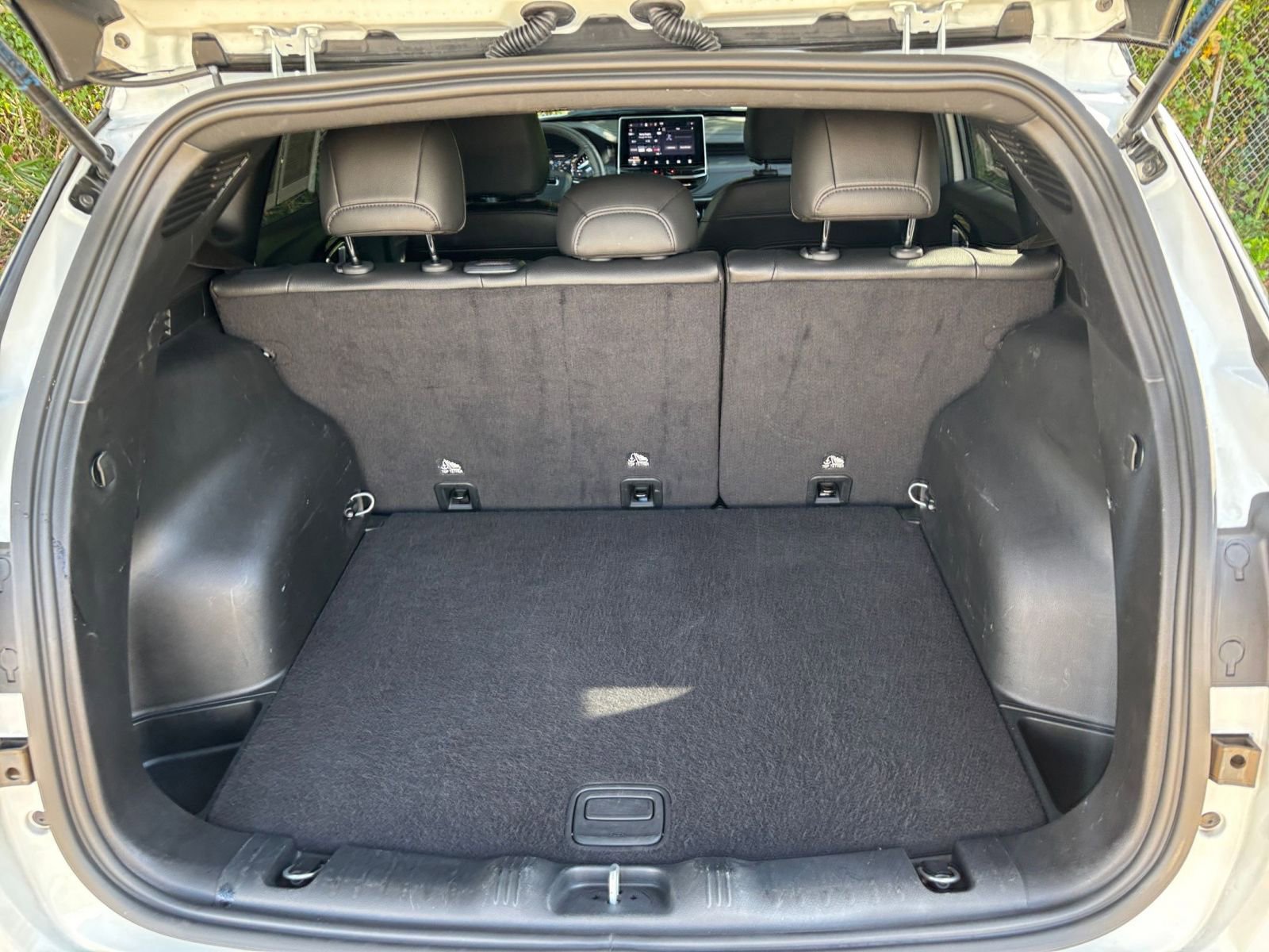 Thumbnail: 2025 Jeep Compass - 31