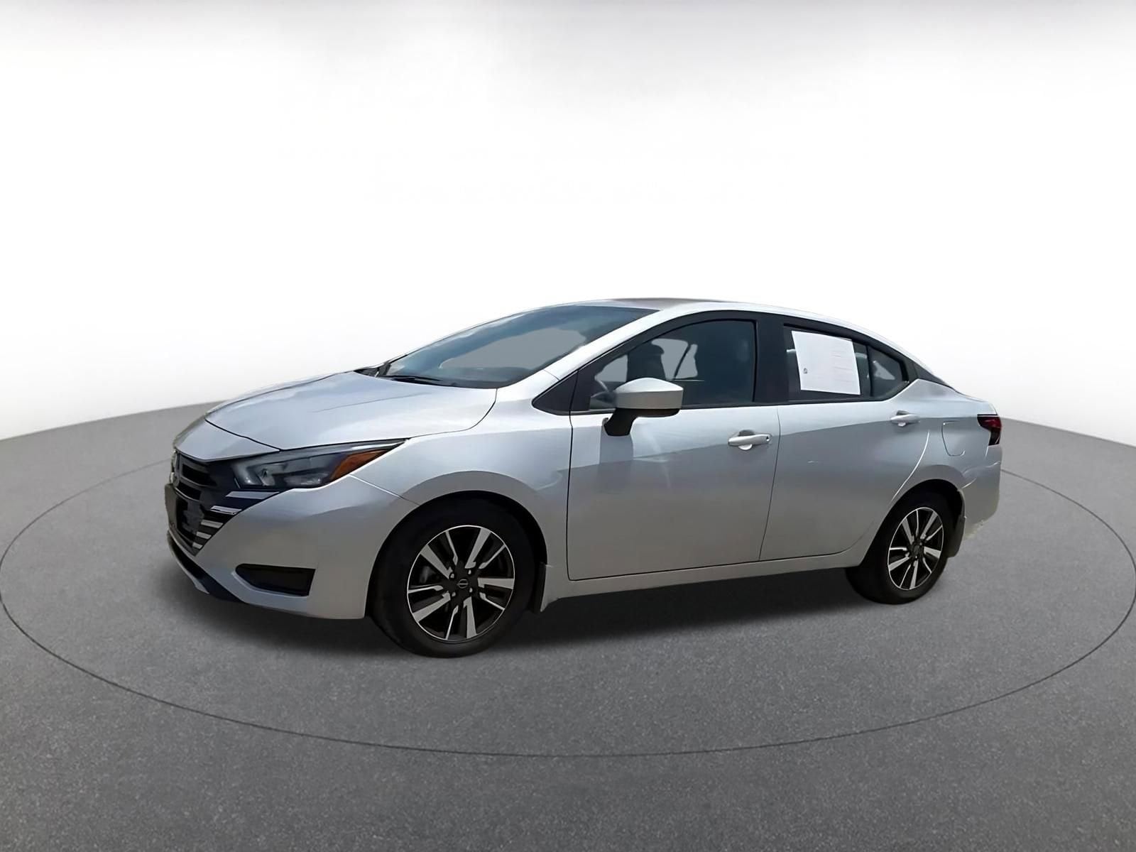 Thumbnail: 2025 Nissan Versa - 8