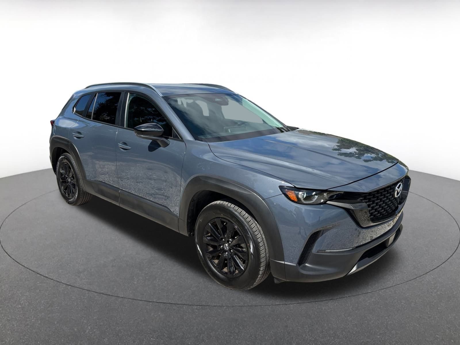 Thumbnail: 2025 Mazda CX-50 - 1