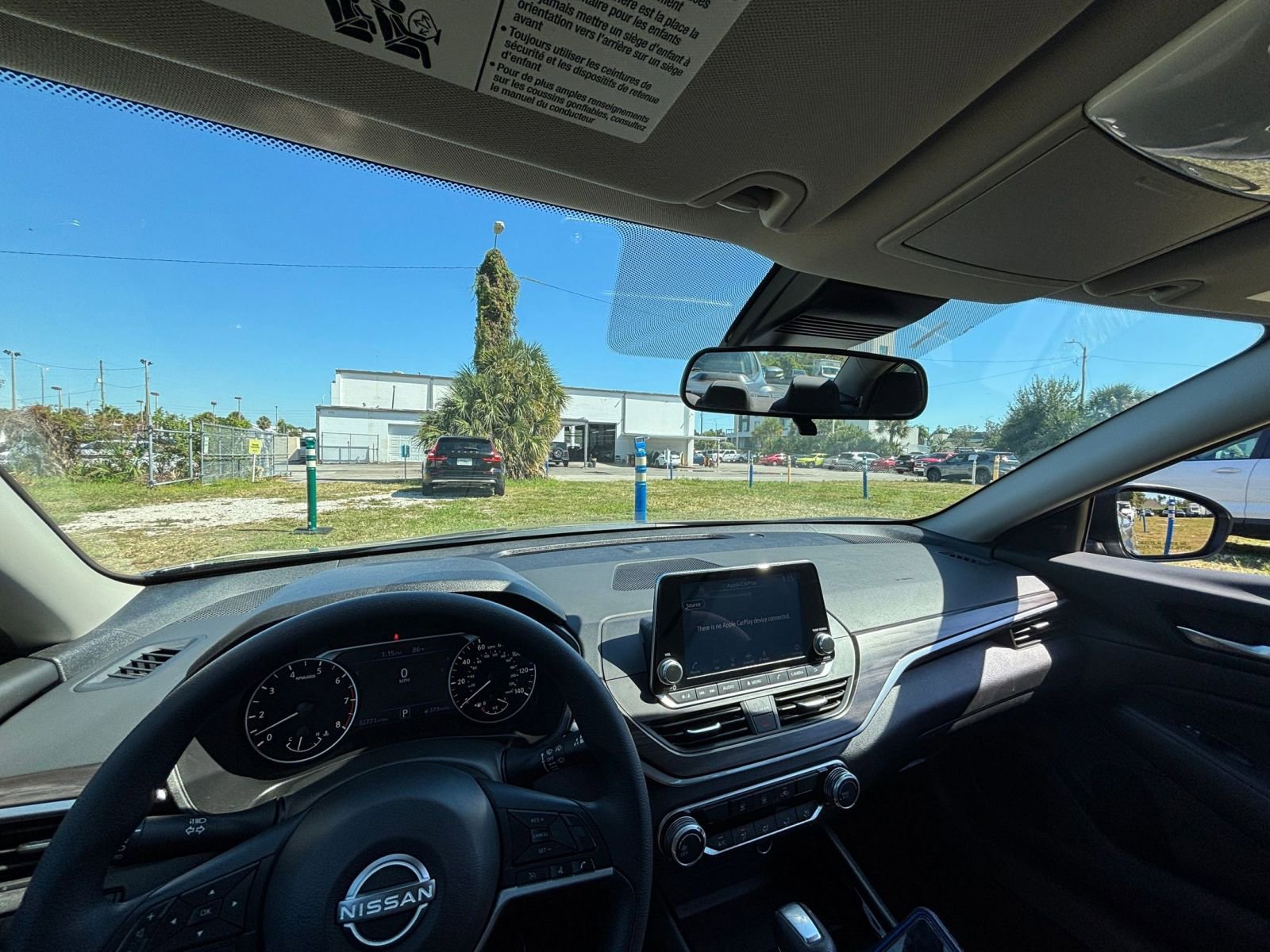 Thumbnail: 2024 Nissan Altima - 33