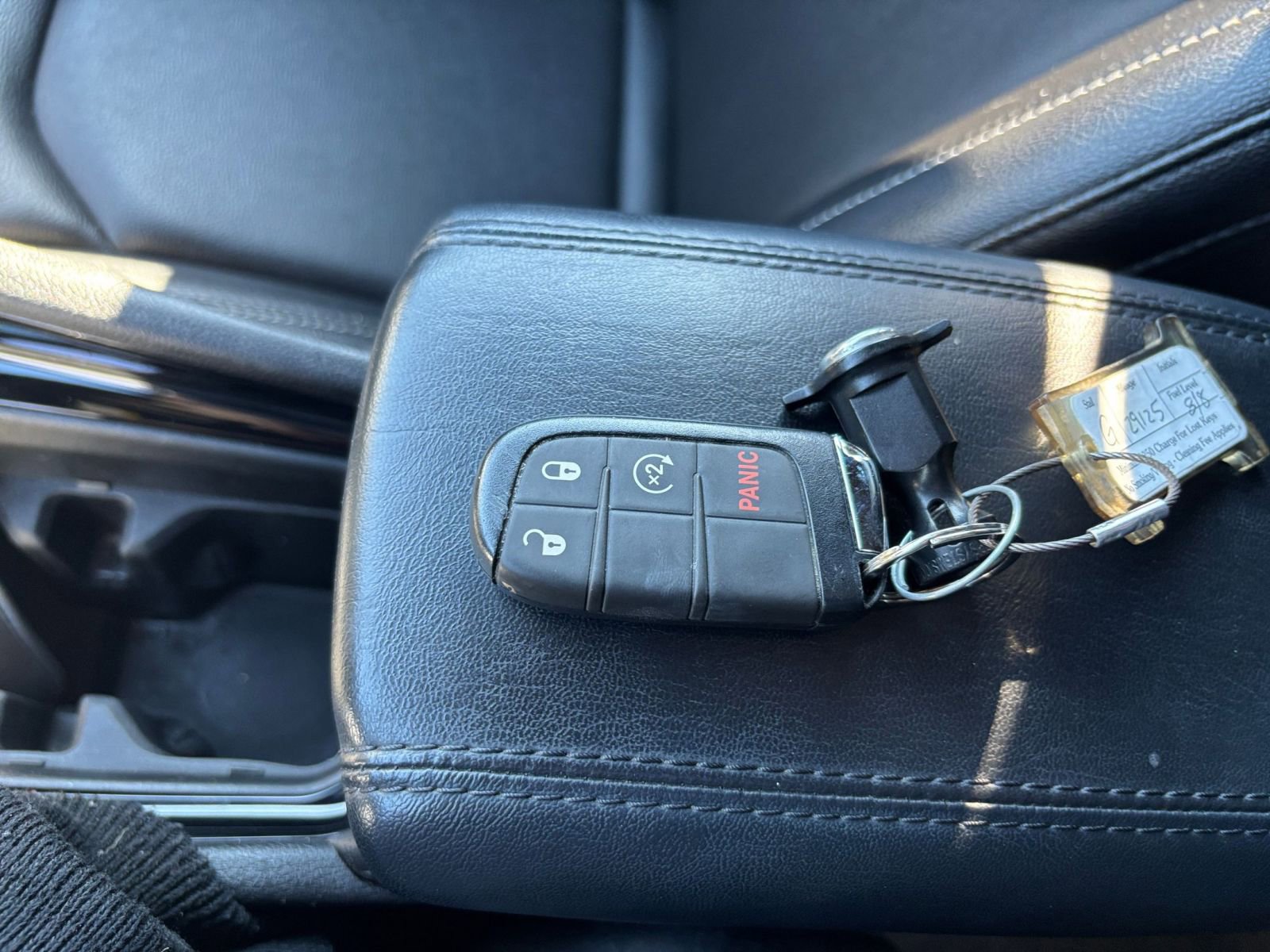 Thumbnail: 2025 Jeep Compass - 21