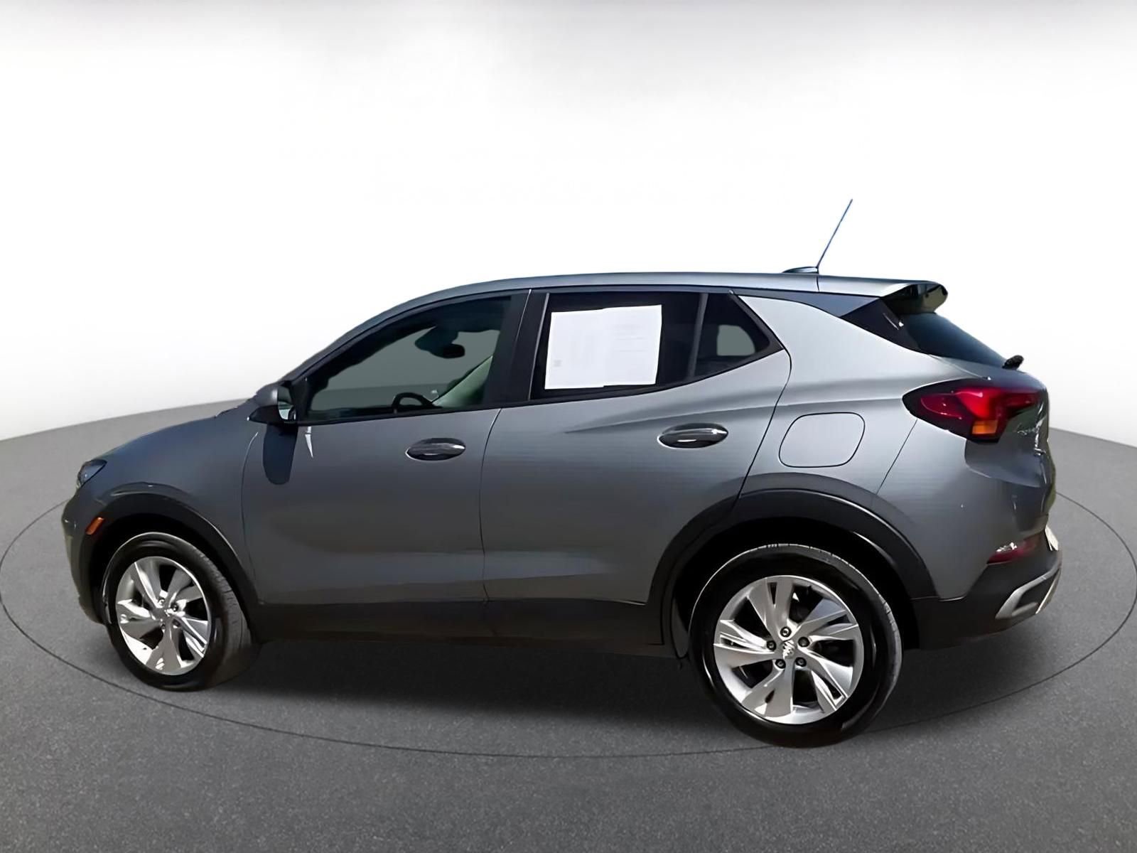 Thumbnail: 2025 Buick Encore GX - 10