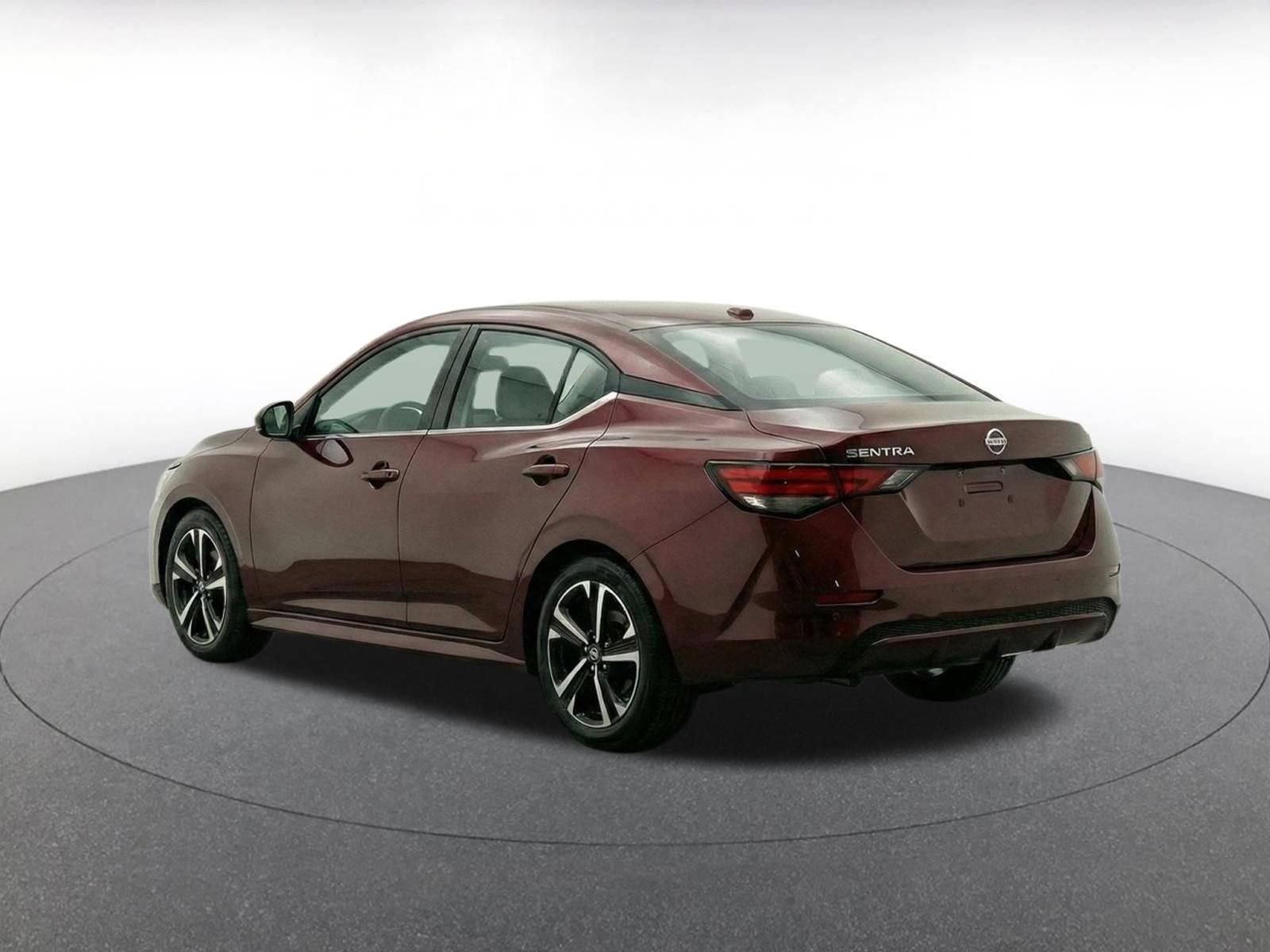 Thumbnail: 2025 Nissan Sentra - 6
