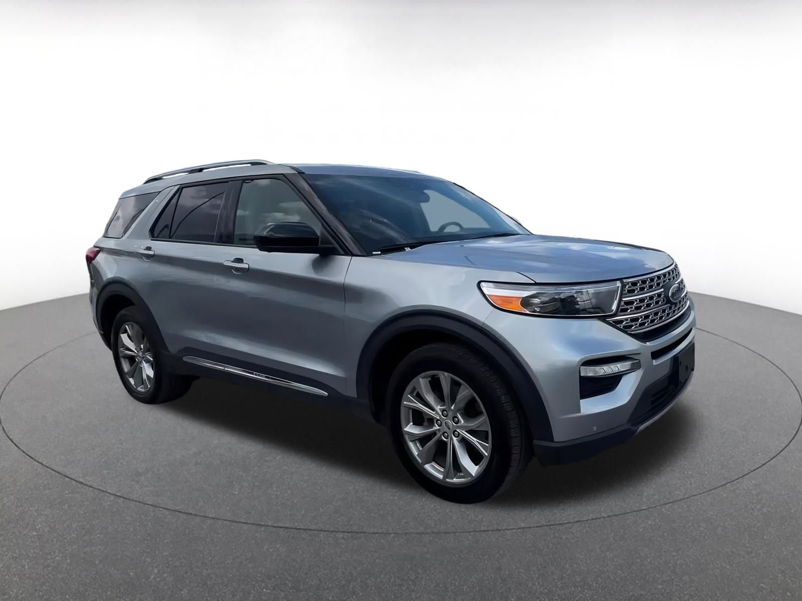 Thumbnail: 2023 Ford Explorer - 2