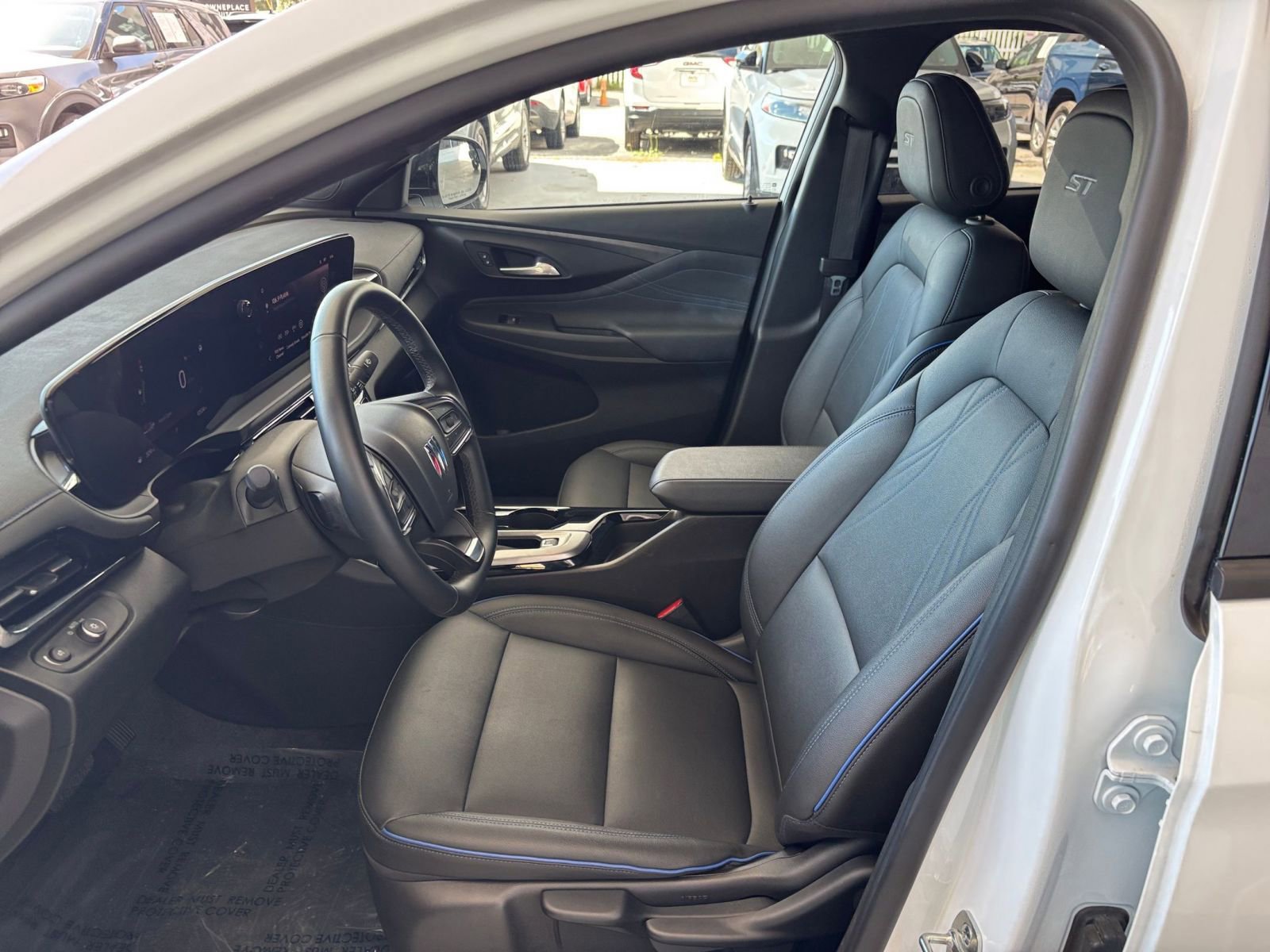 Thumbnail: 2025 Buick Envista - 27