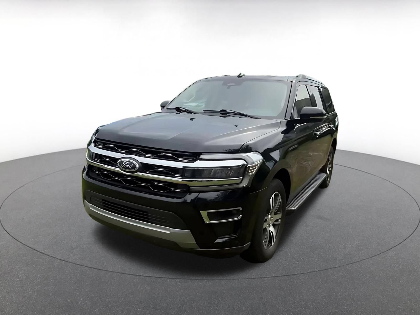 Thumbnail: 2024 Ford Expedition - 6