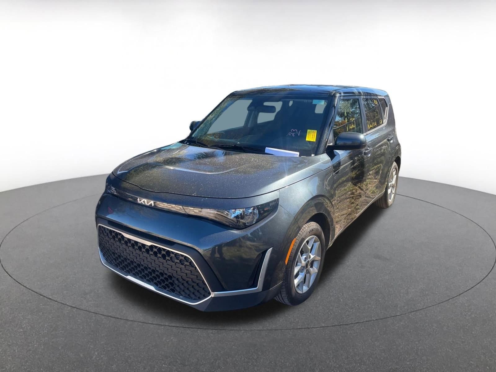 Thumbnail: 2025 Kia Soul - 4