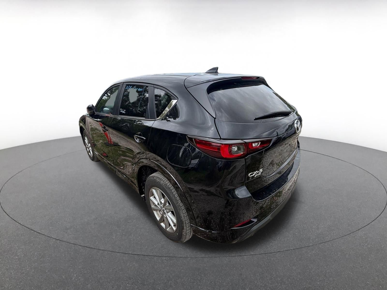 Thumbnail: 2025 Mazda CX-5 - 6