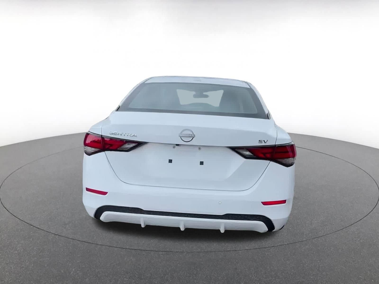 Thumbnail: 2024 Nissan Sentra - 12
