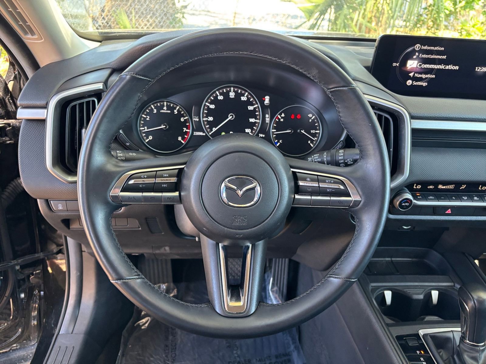 Thumbnail: 2025 Mazda CX-50 - 29