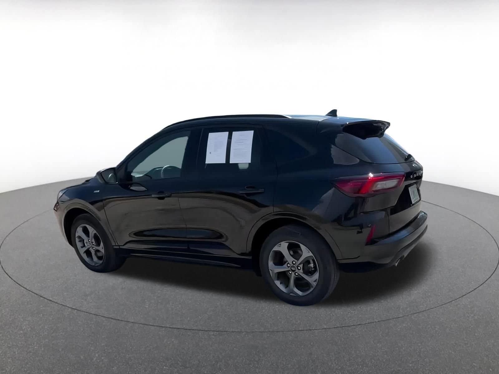 Thumbnail: 2024 Ford Escape - 10