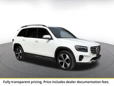 2025 Mercedes-Benz GLB 250 -
                  Clearwater, FL