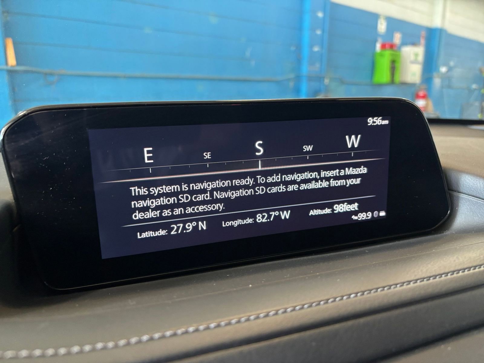 Thumbnail: 2025 Mazda CX-30 - 20