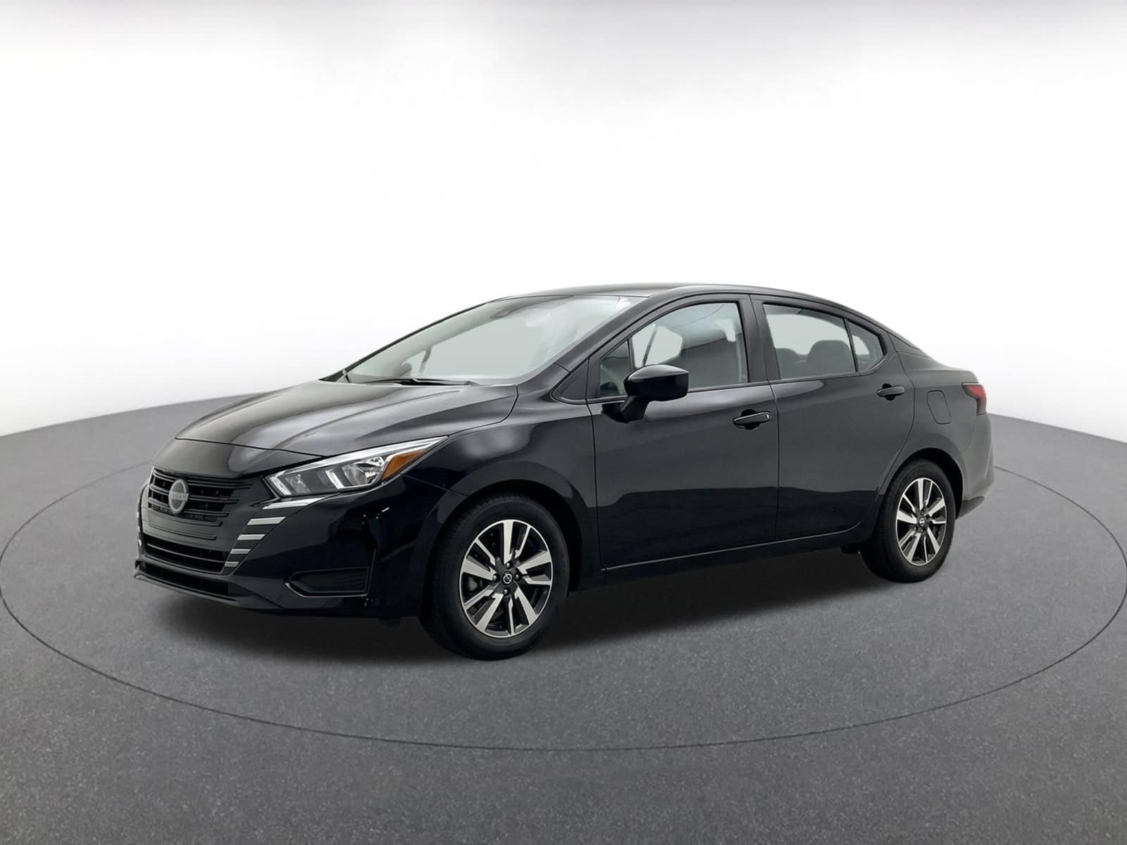 Thumbnail: 2025 Nissan Versa - 3
