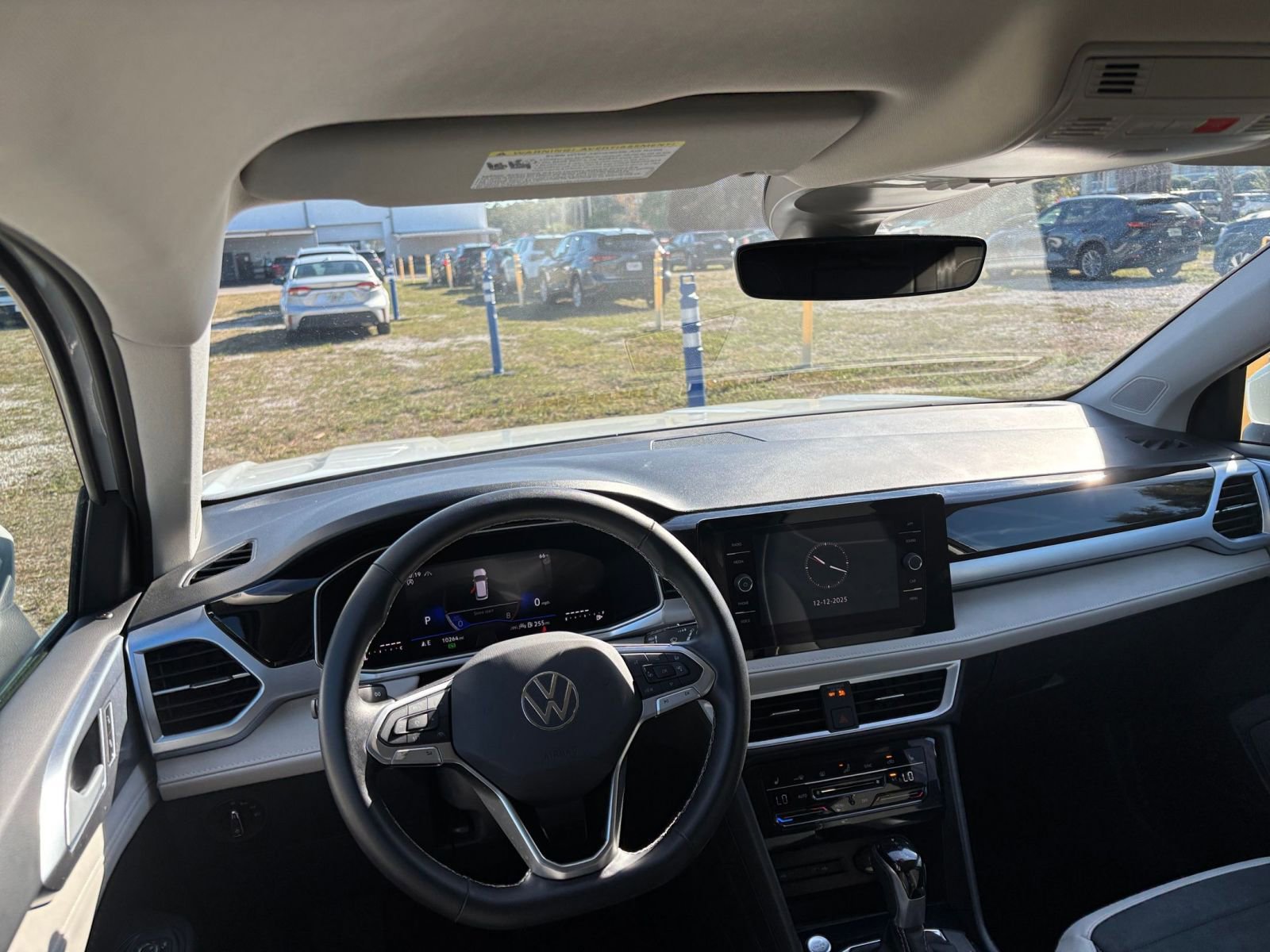 Thumbnail: 2025 Volkswagen Taos - 33