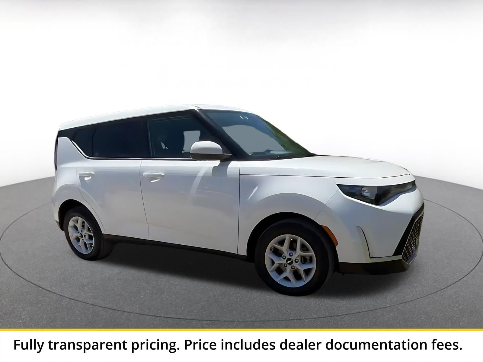 Thumbnail: 2025 Kia Soul - 1