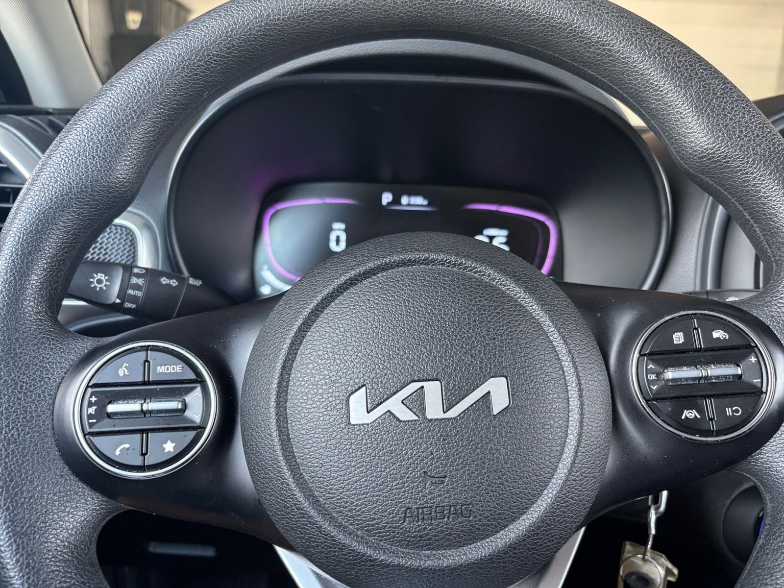 Thumbnail: 2025 Kia Soul - 27