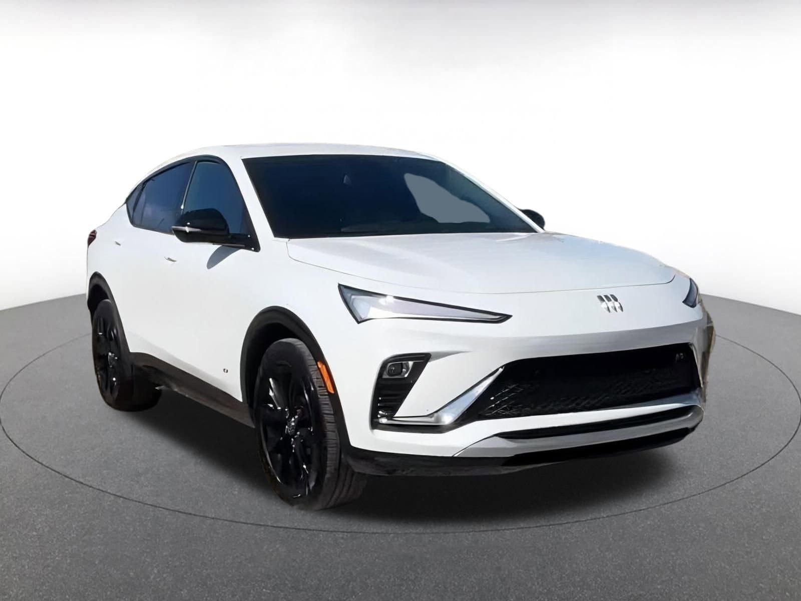 Thumbnail: 2025 Buick Envista - 3