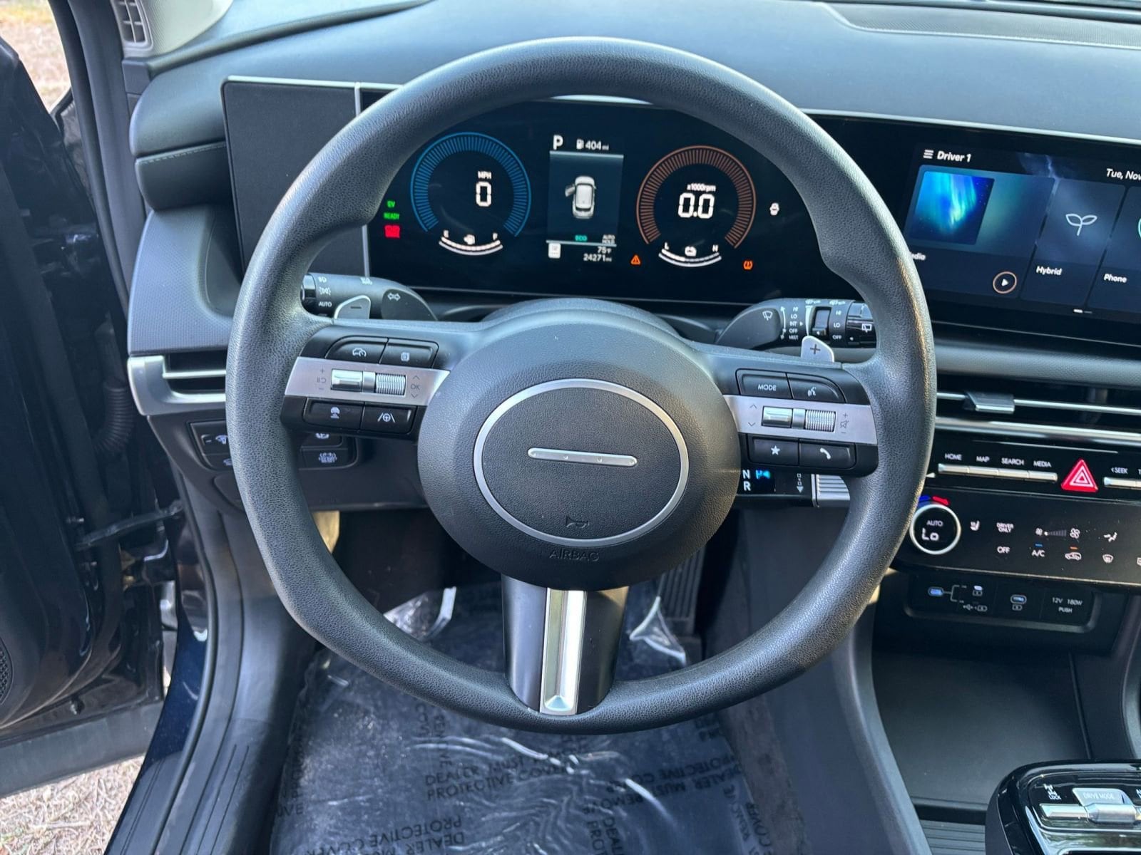 Thumbnail: 2025 Hyundai Tucson - 29