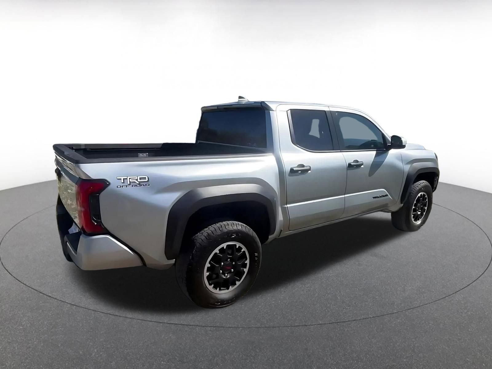 Thumbnail: 2025 Toyota Tacoma - 15