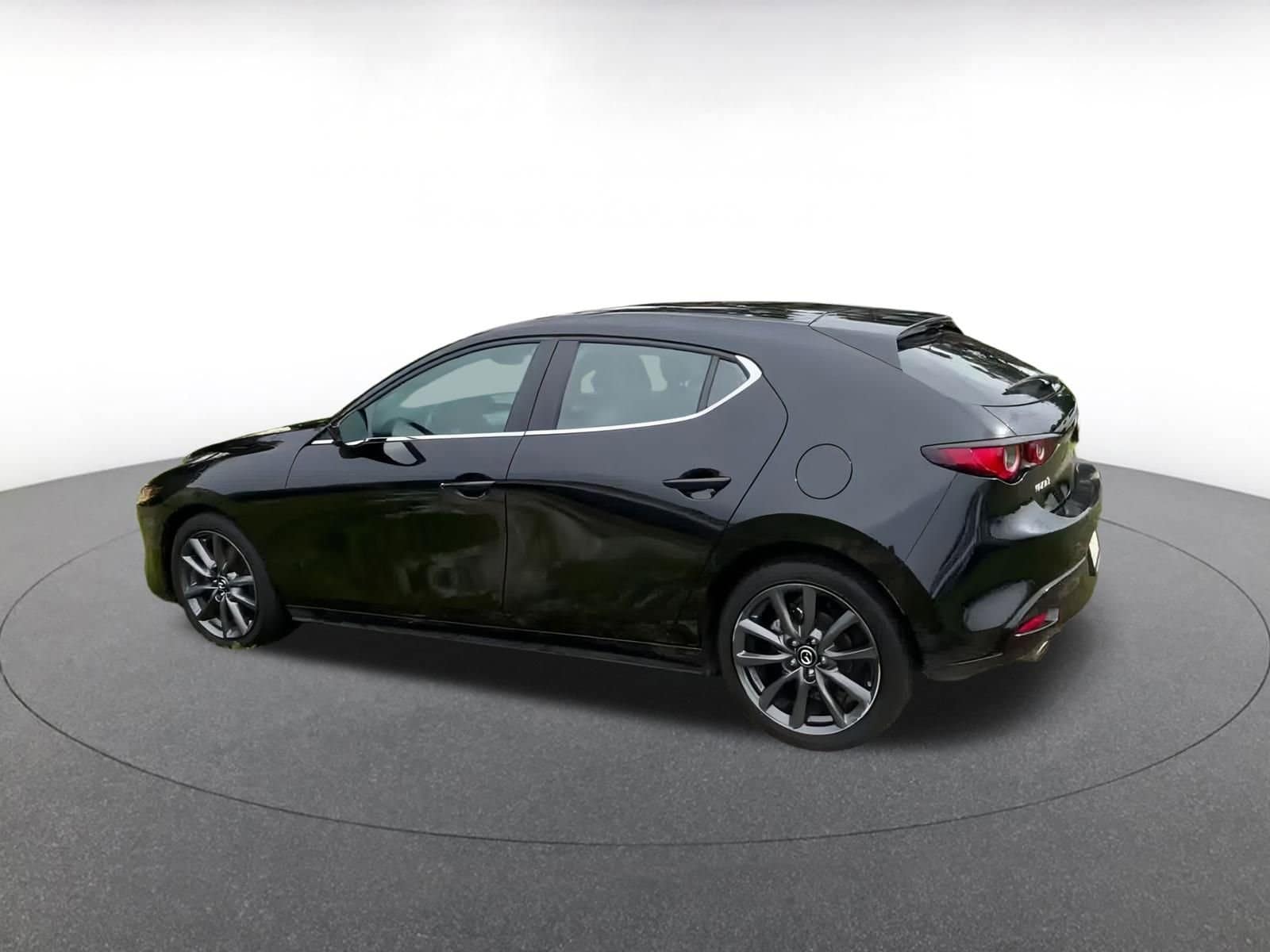 Thumbnail: 2024 Mazda Mazda3 - 10